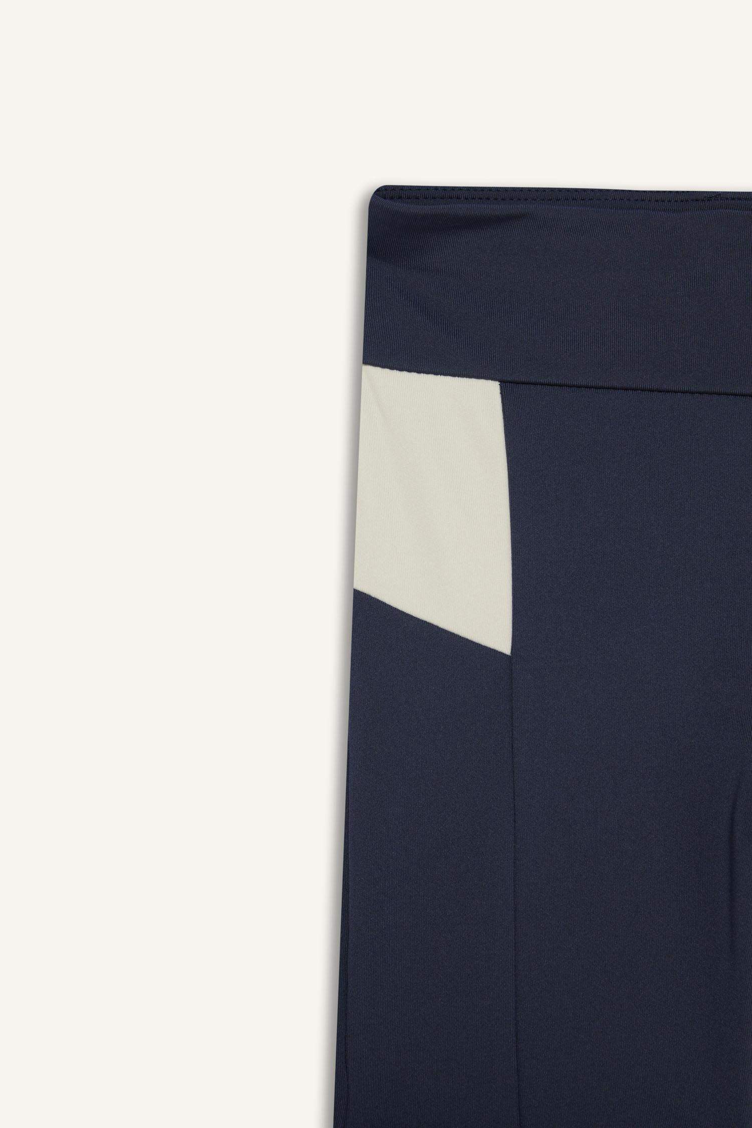 Kız Çocuk Kısa BoyTayt