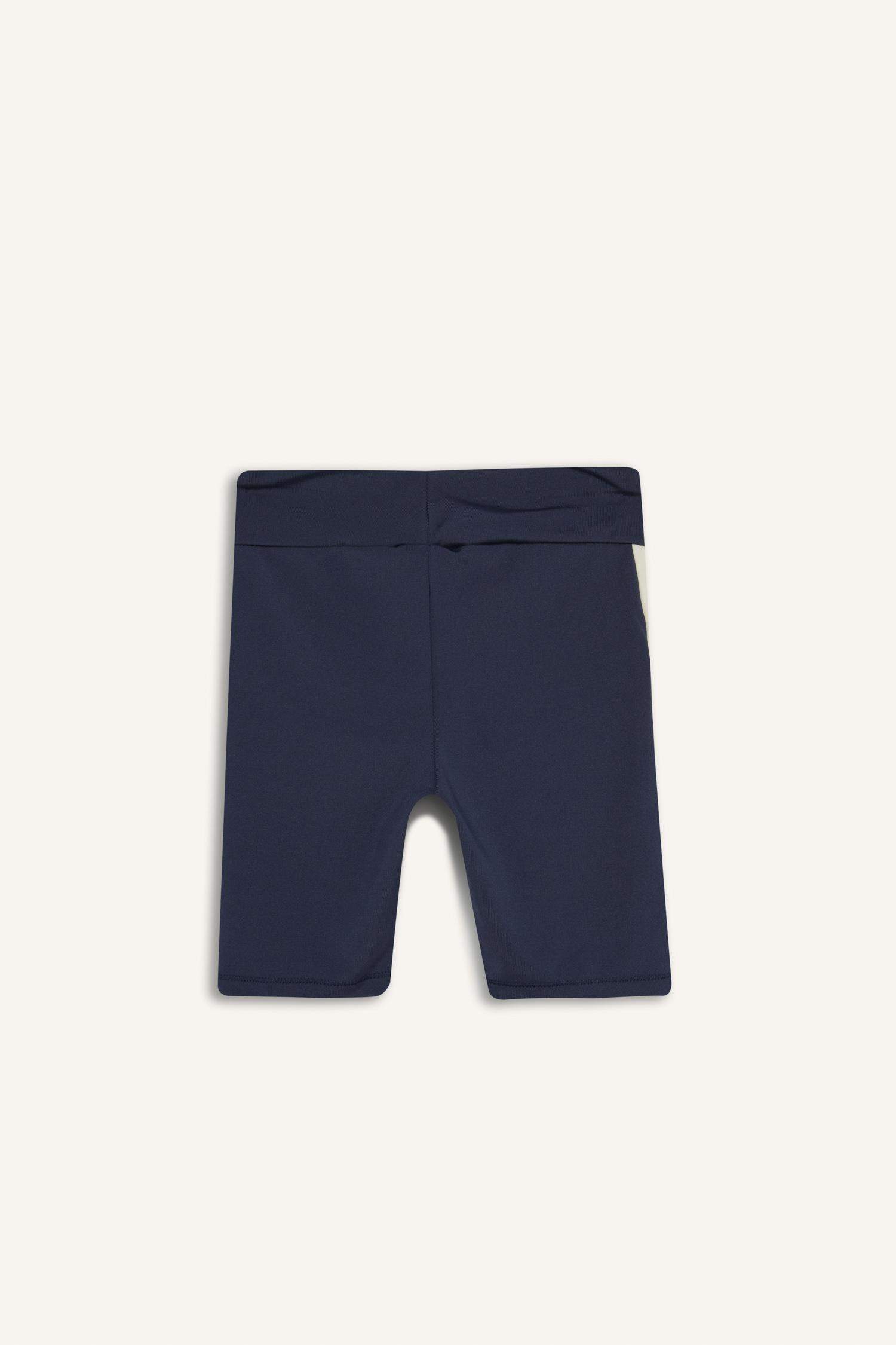 Kız Çocuk Kısa BoyTayt