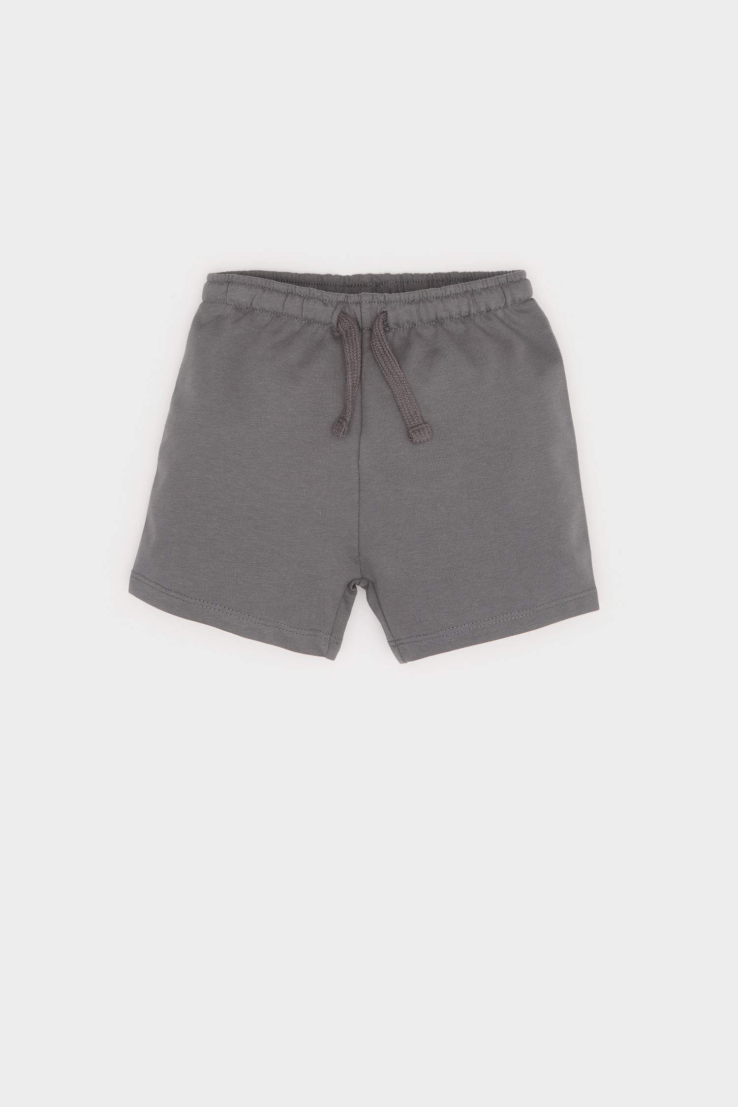 Baby Boy Printed T-Shirt Shorts 2 Piece Set