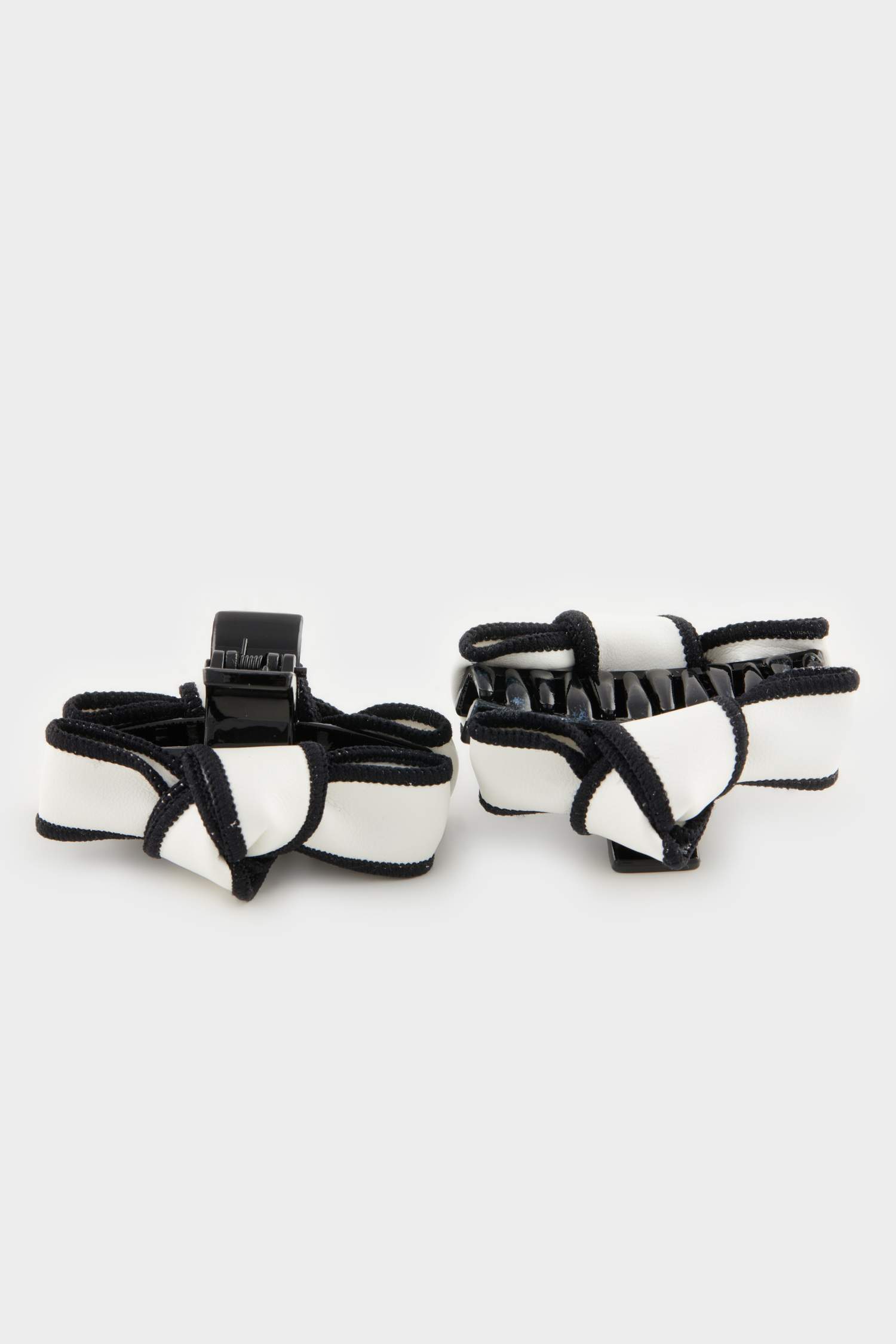 مشبك شعر نسائي - قطعتين