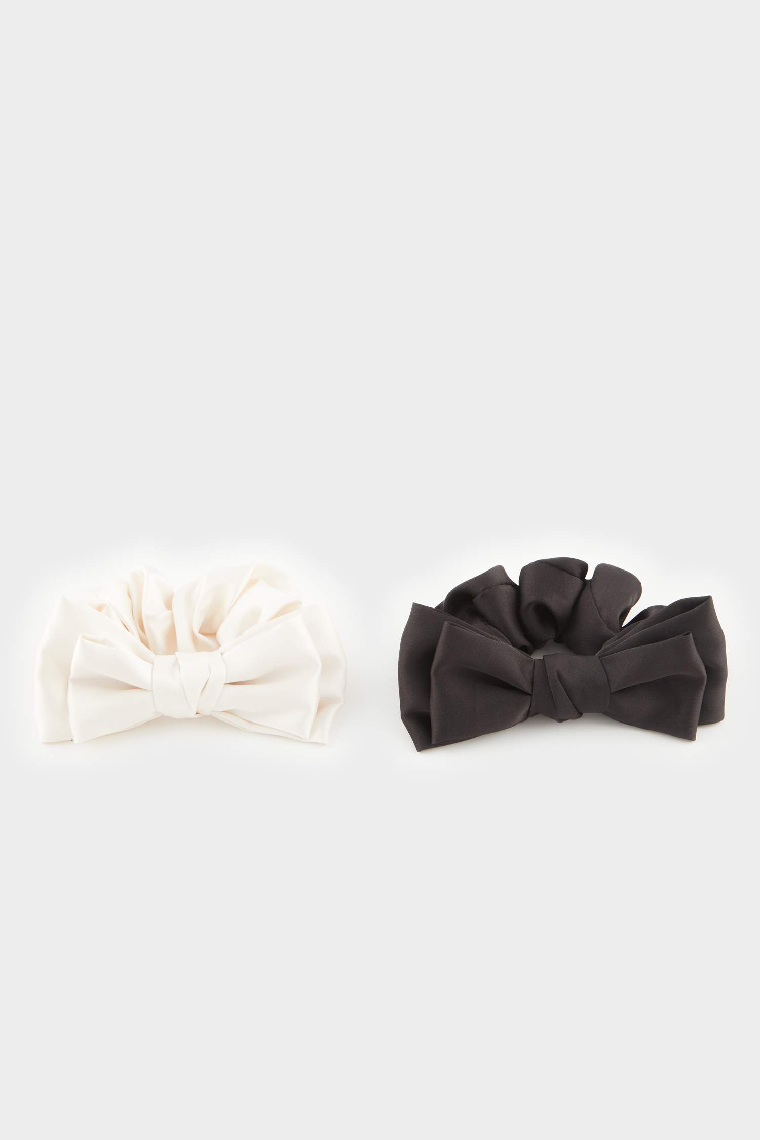 ربطة شعر نسائي - قطعتين