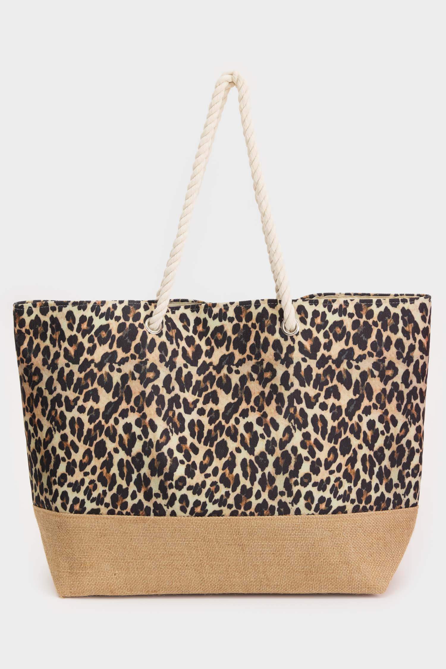 جنطة بحر نسائي