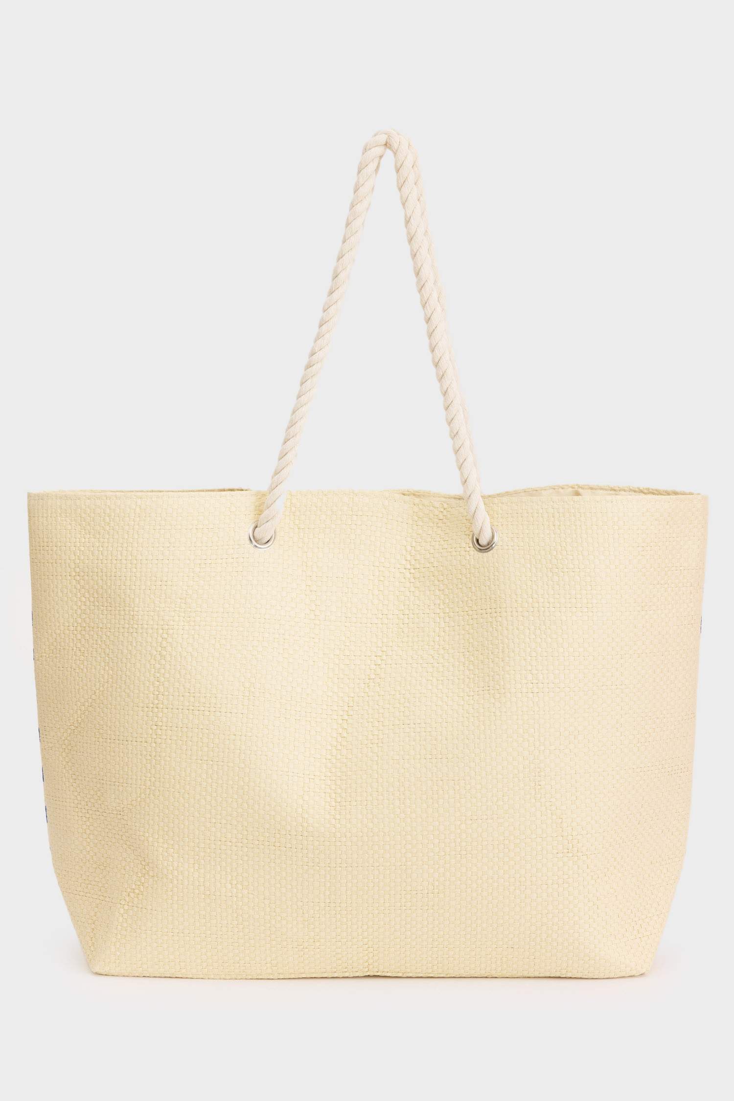 Әйелдерге жағажай сөмкесі