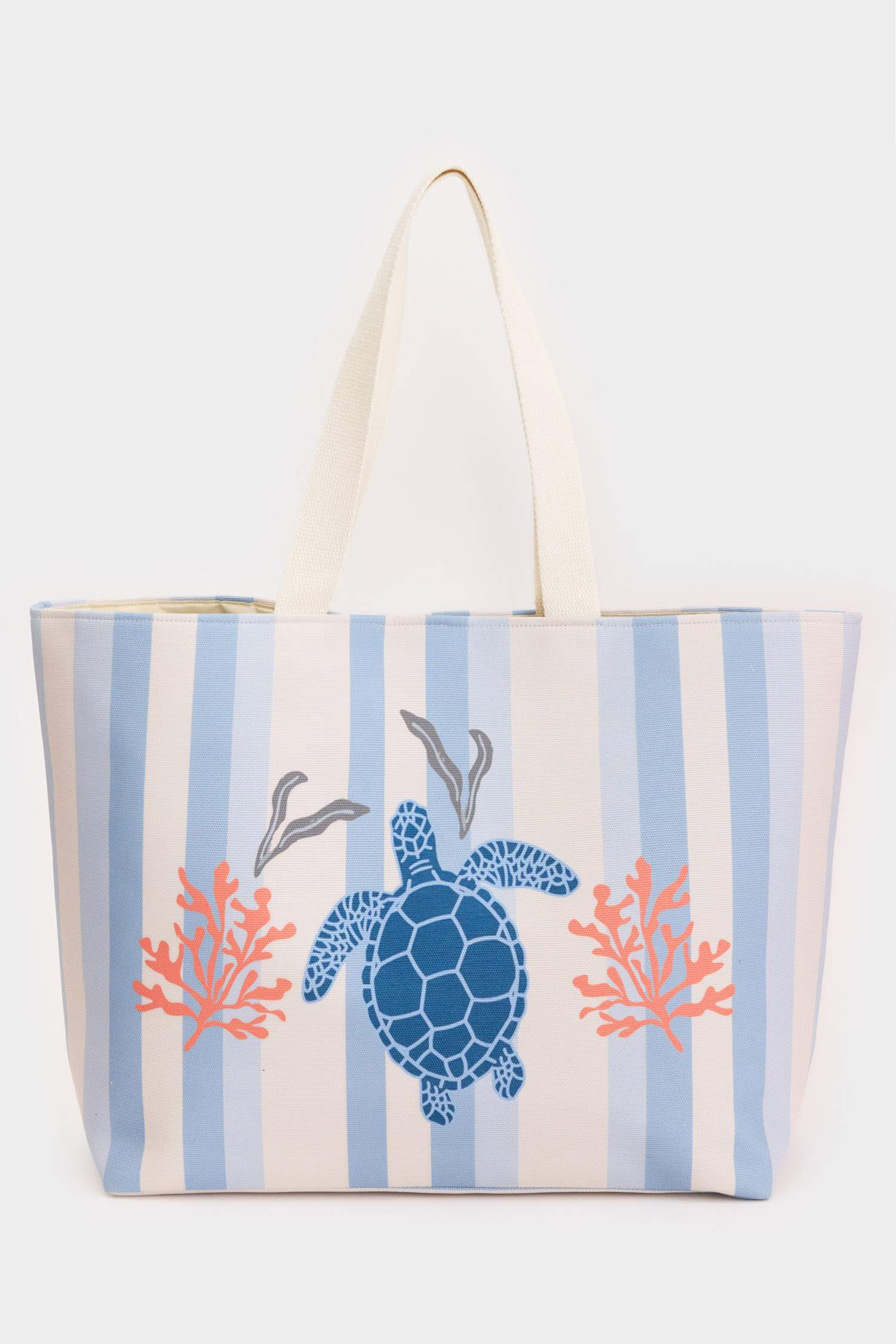 Әйелдерге жағажай сөмкесі