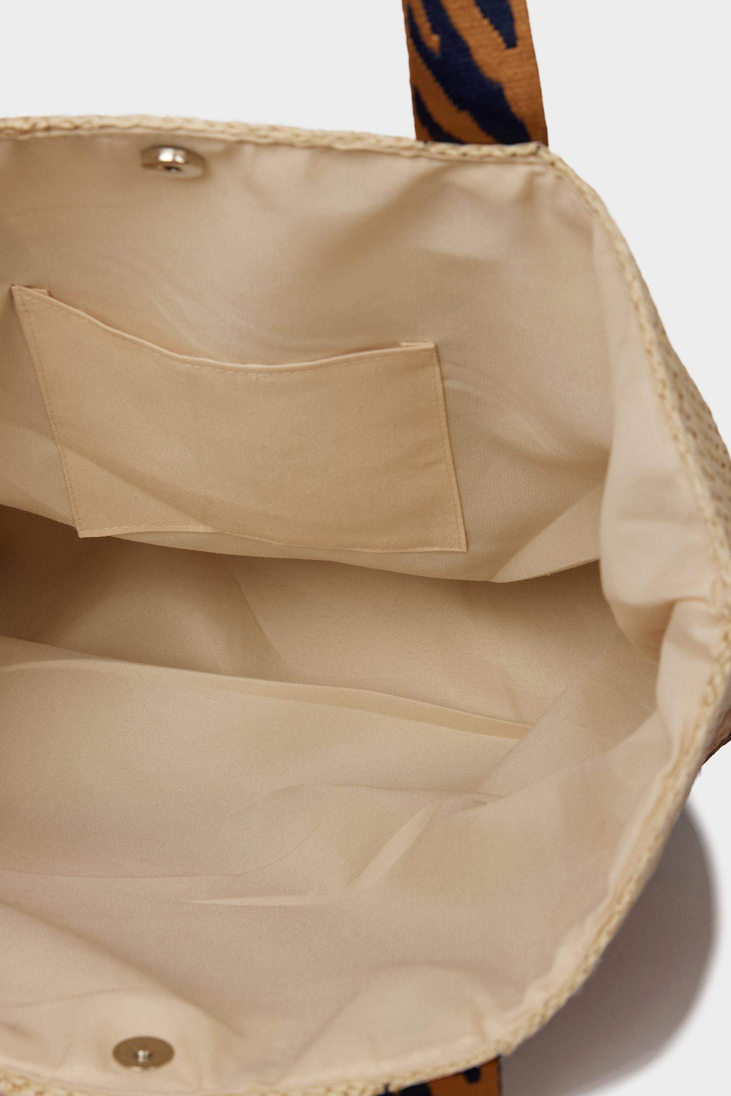 Әйелдерге жағажай сөмкесі