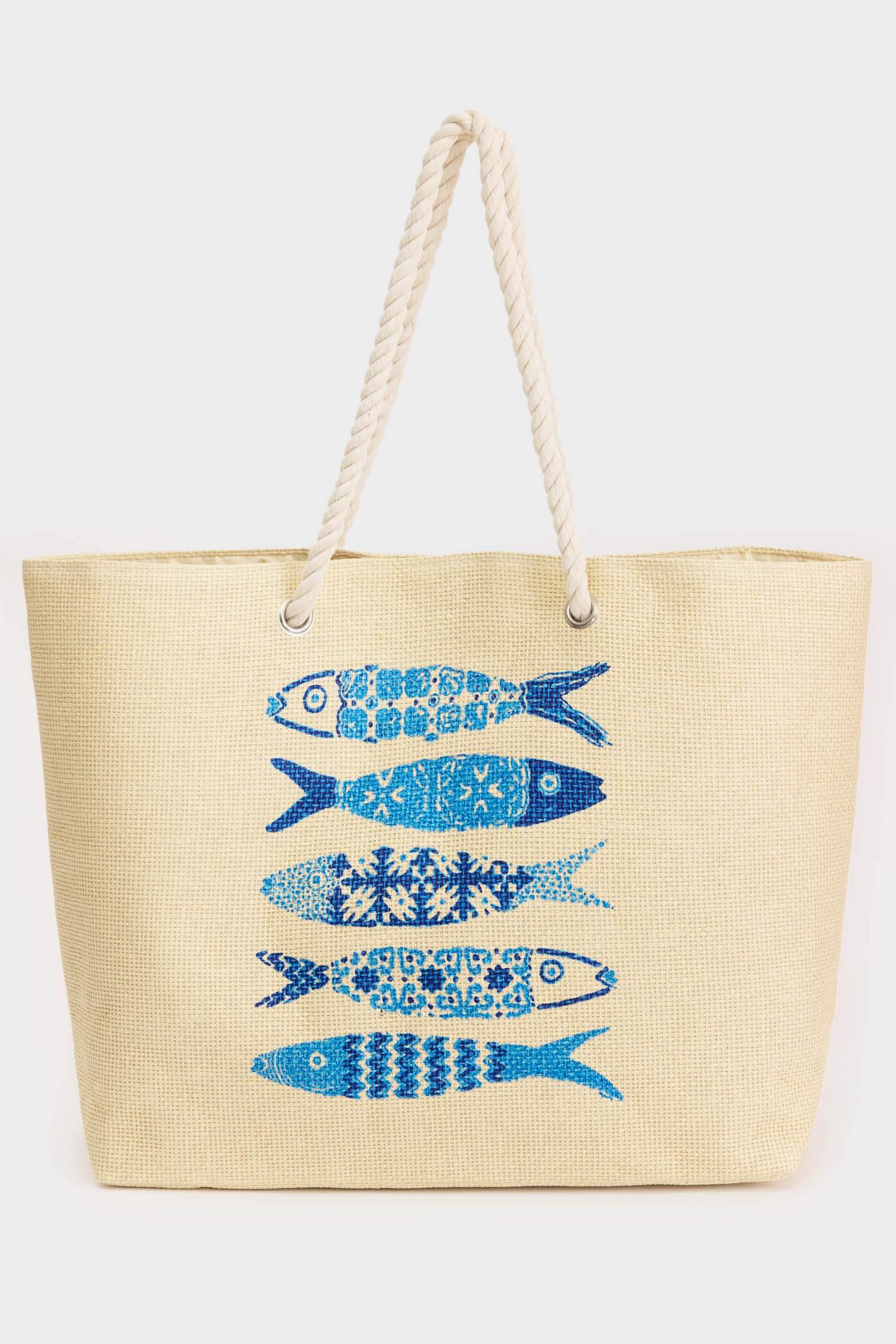 حقيبة بحر نسائية