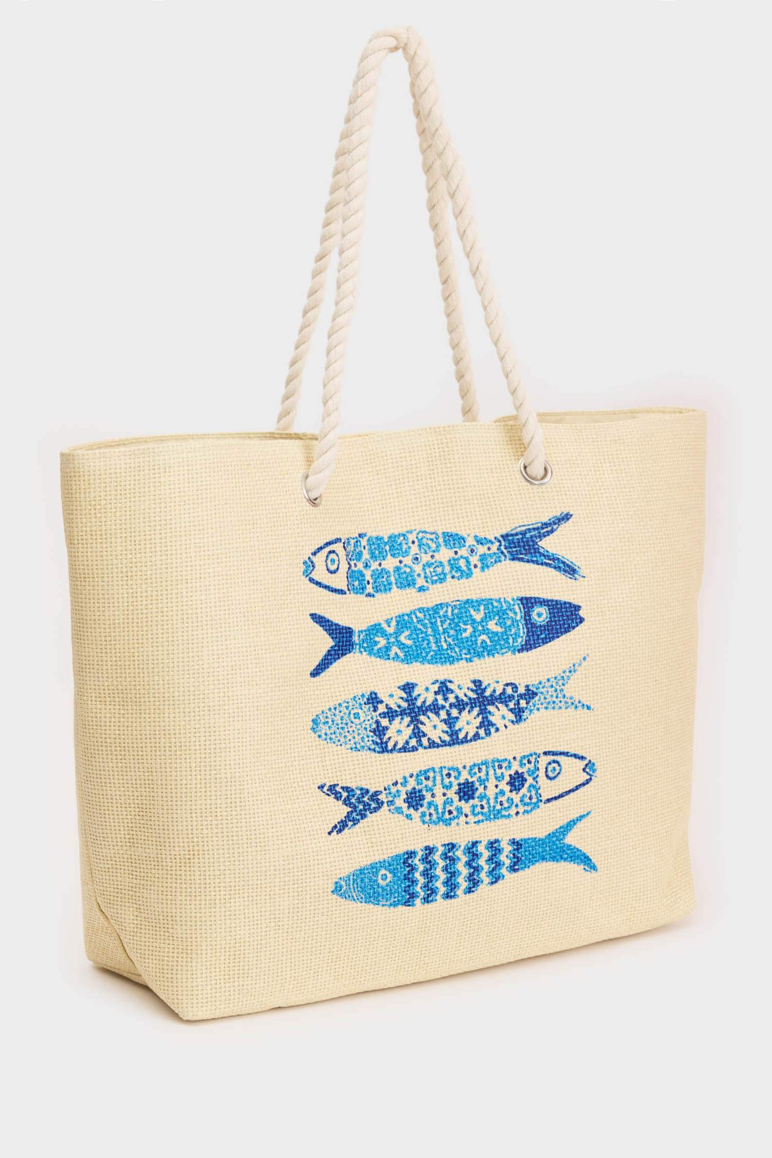 حقيبة بحر نسائية