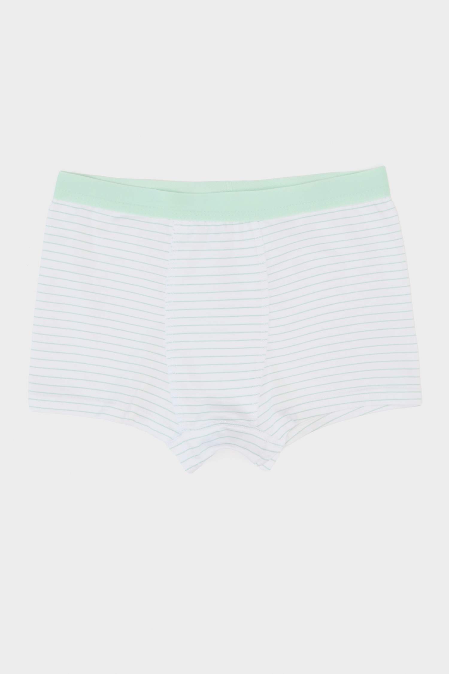 Мальчики Комплект из 3 Штук Боксеры с Узором