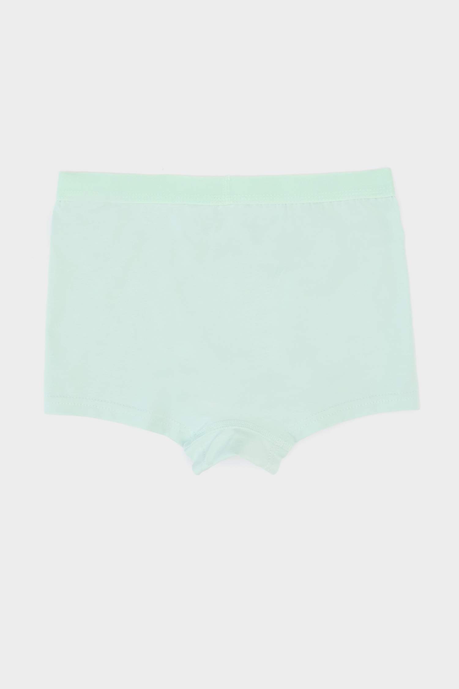 Мальчики Комплект из 3 Штук Боксеры с Узором