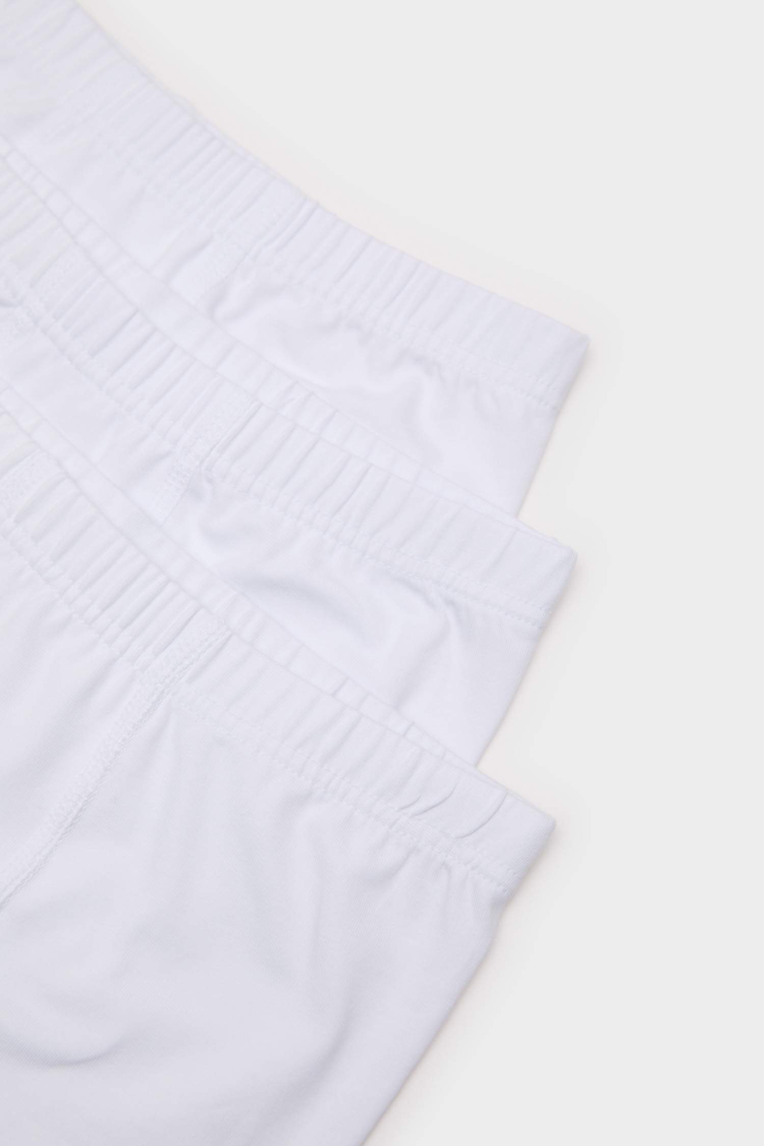 Erkek Çocuk 3'lü Boxer