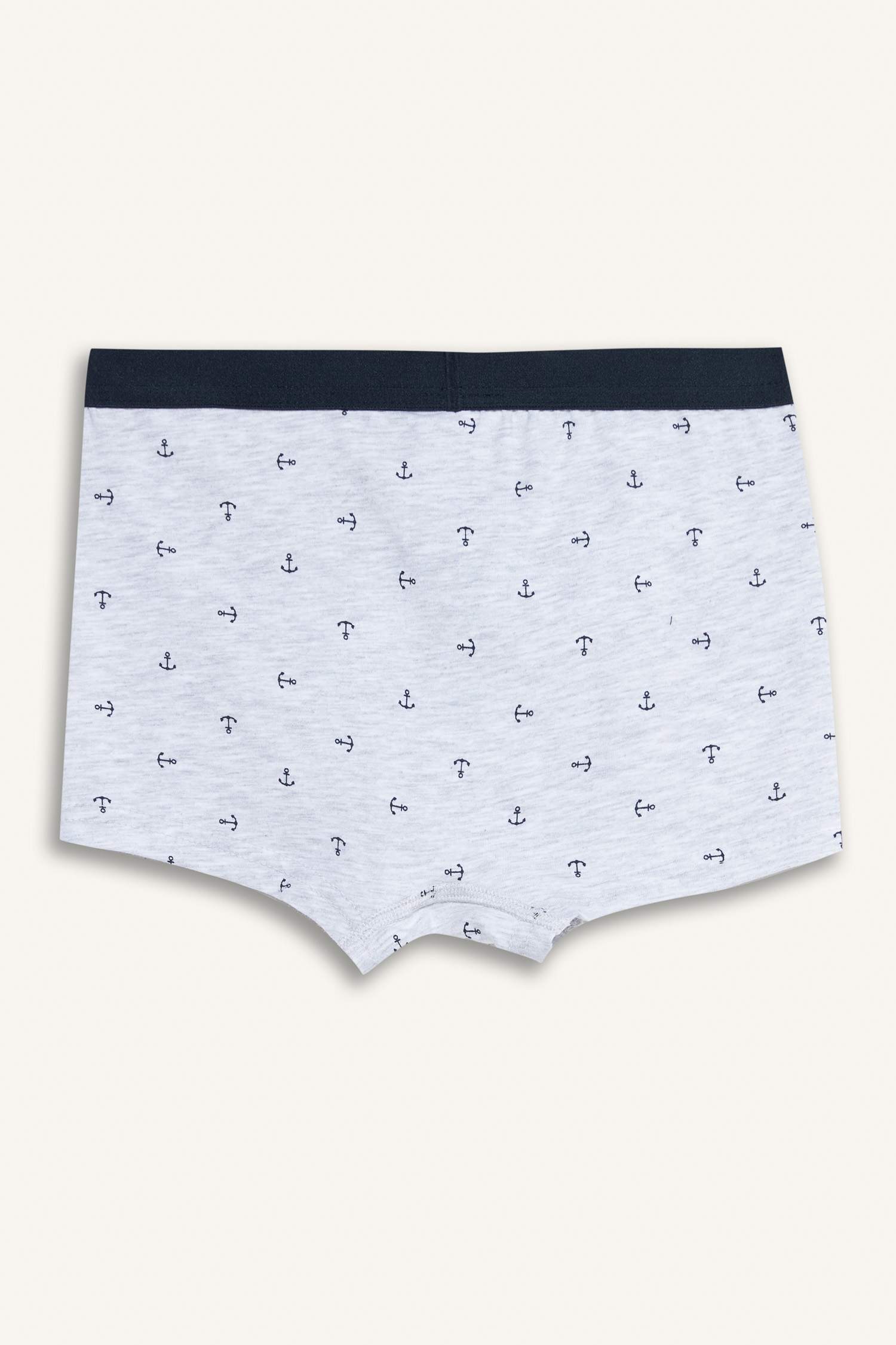 بوكسر ولادي - 3 قطع