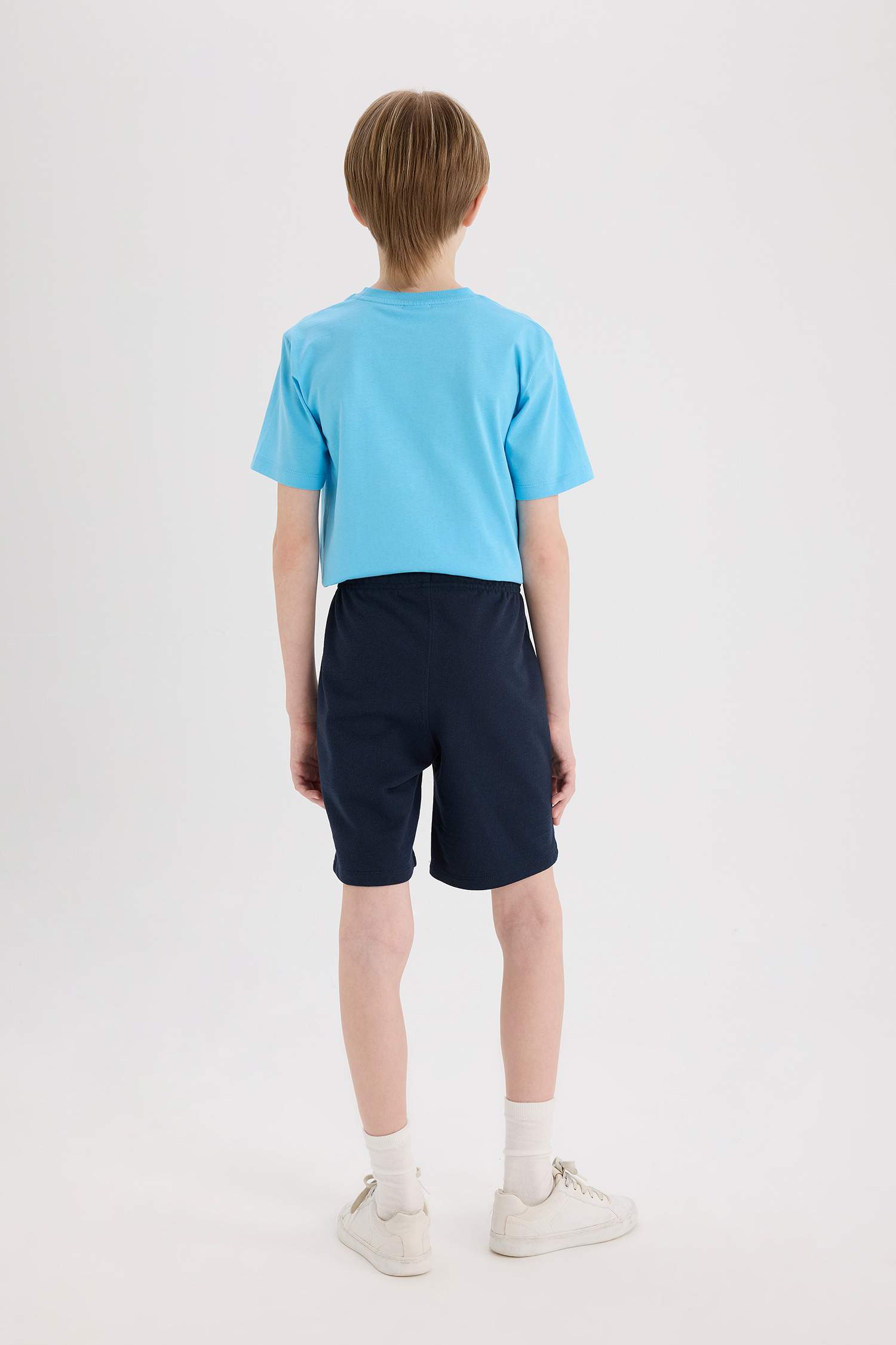 Ұлдарға Шолақ шалбар