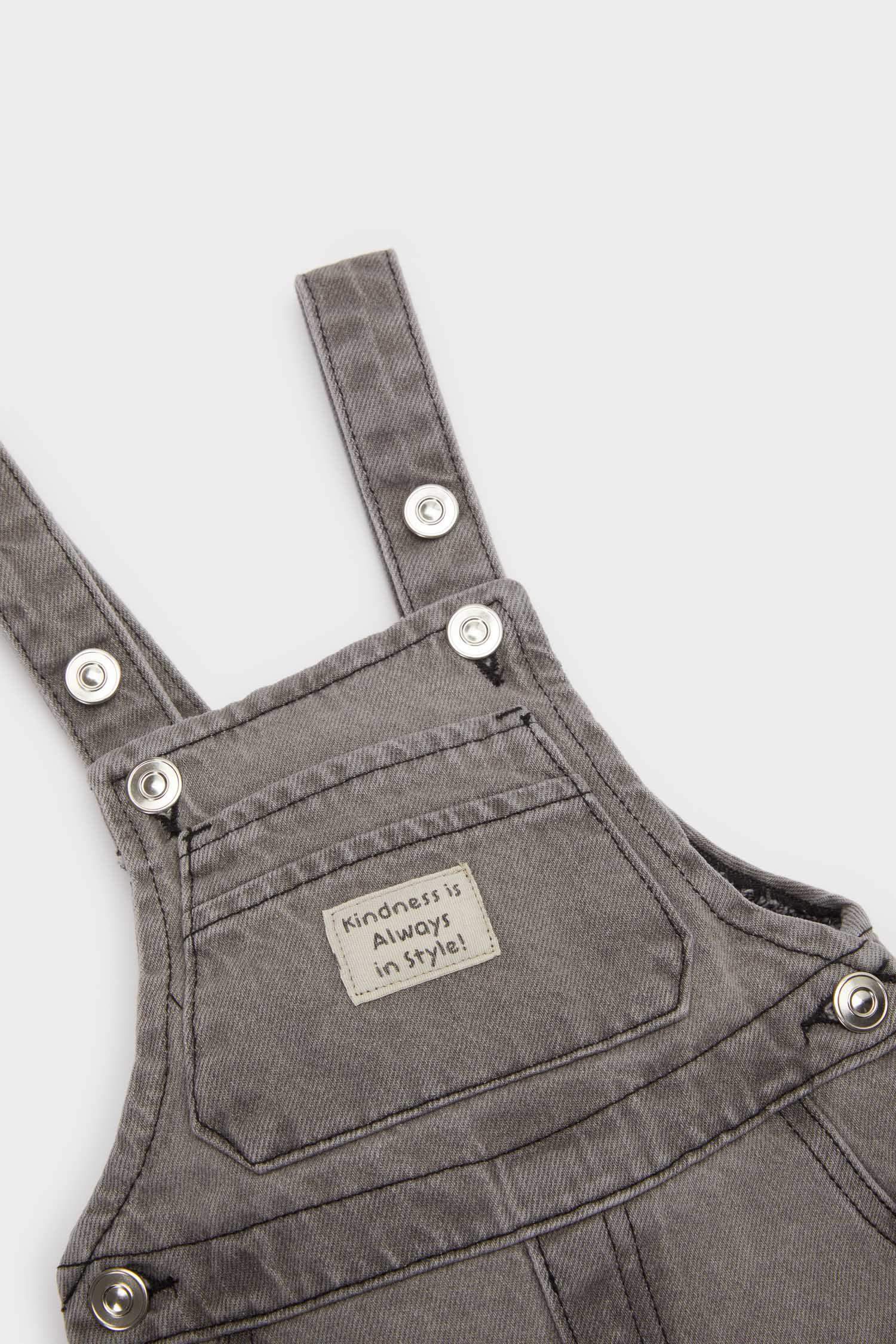 جمبسوت جينز بيبي ولادي