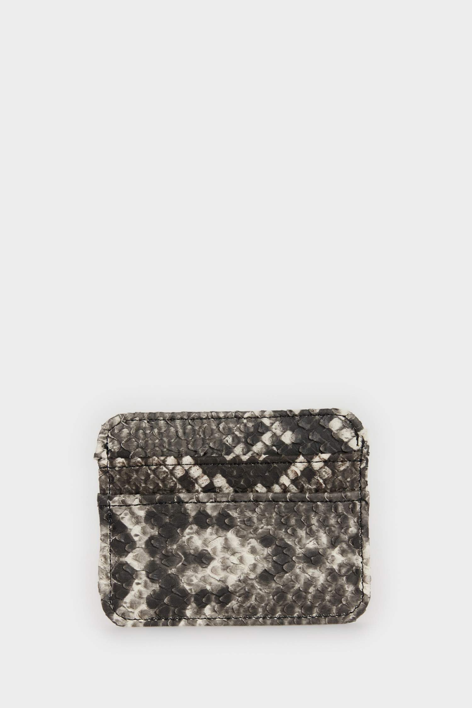 Kadın Suni Deri Bozuk Para Çantası