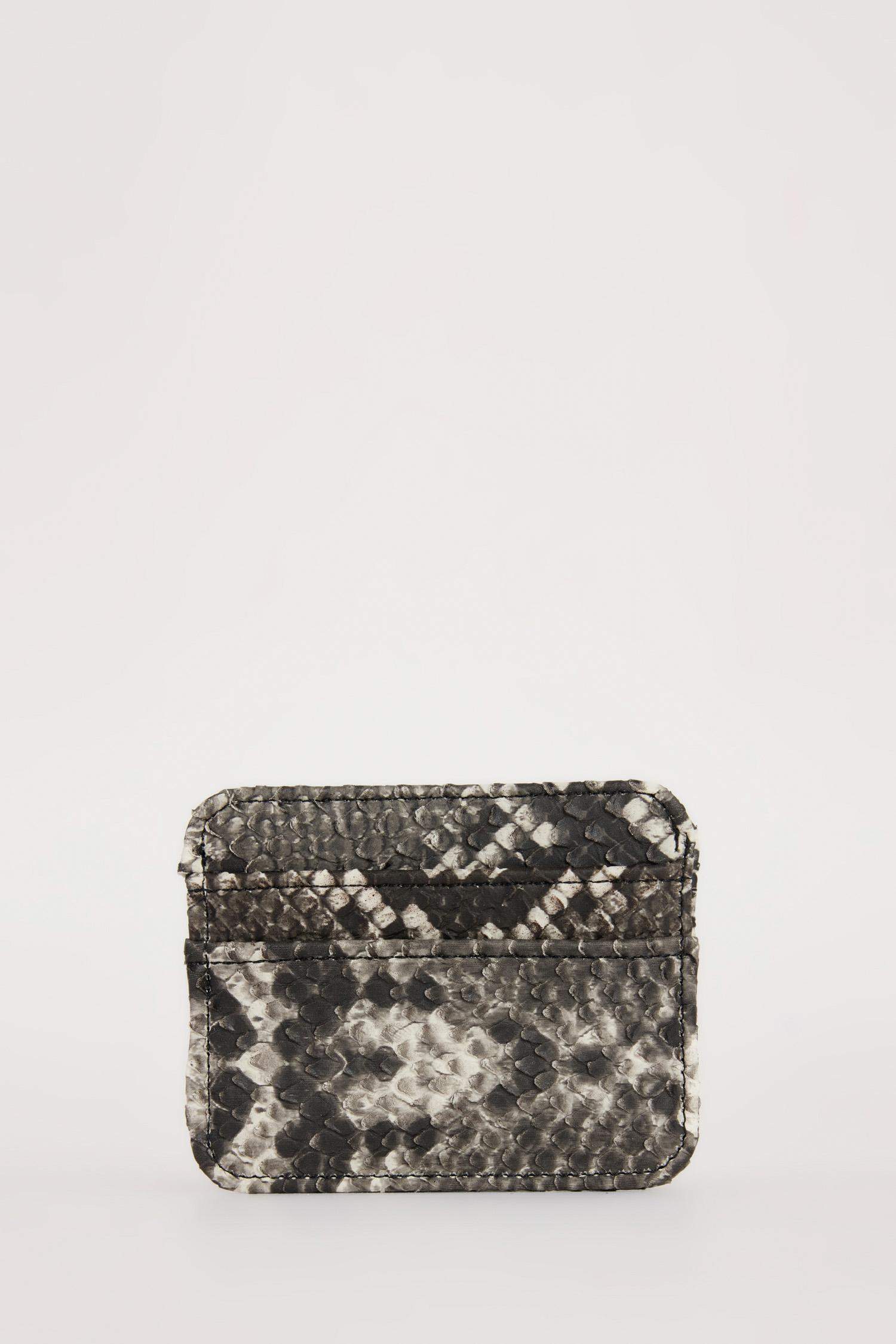 Kadın Suni Deri Bozuk Para Çantası