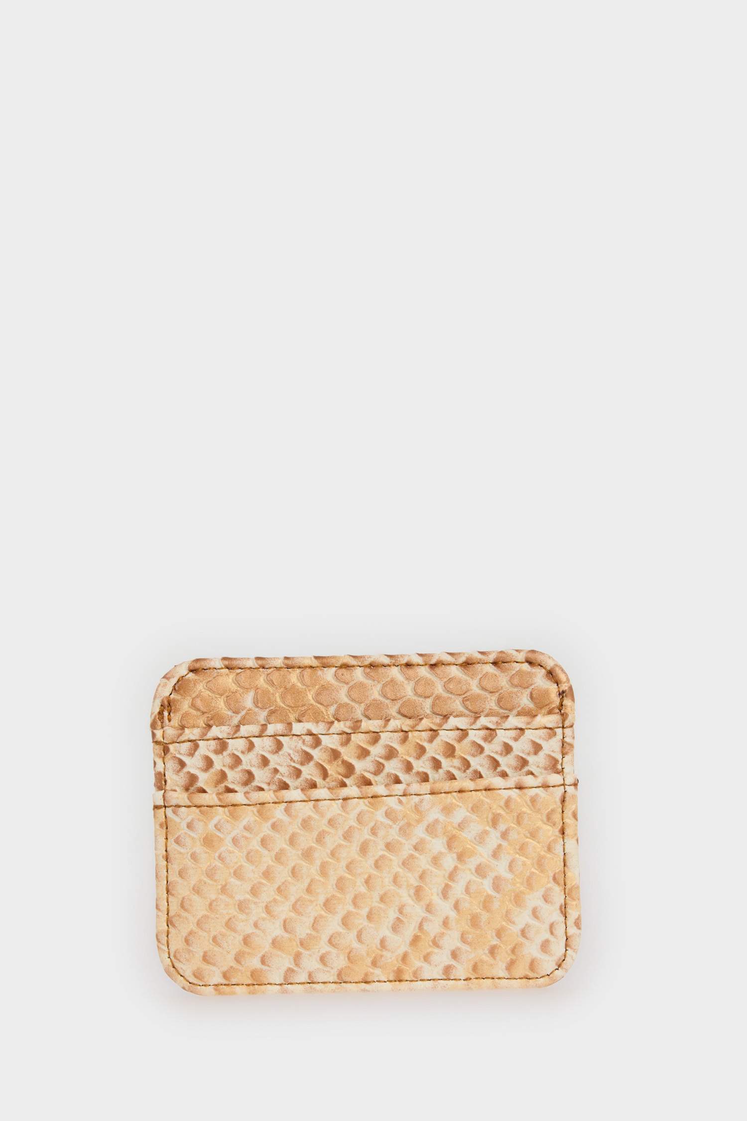 محفظة عملات نسائي جلد صناعي