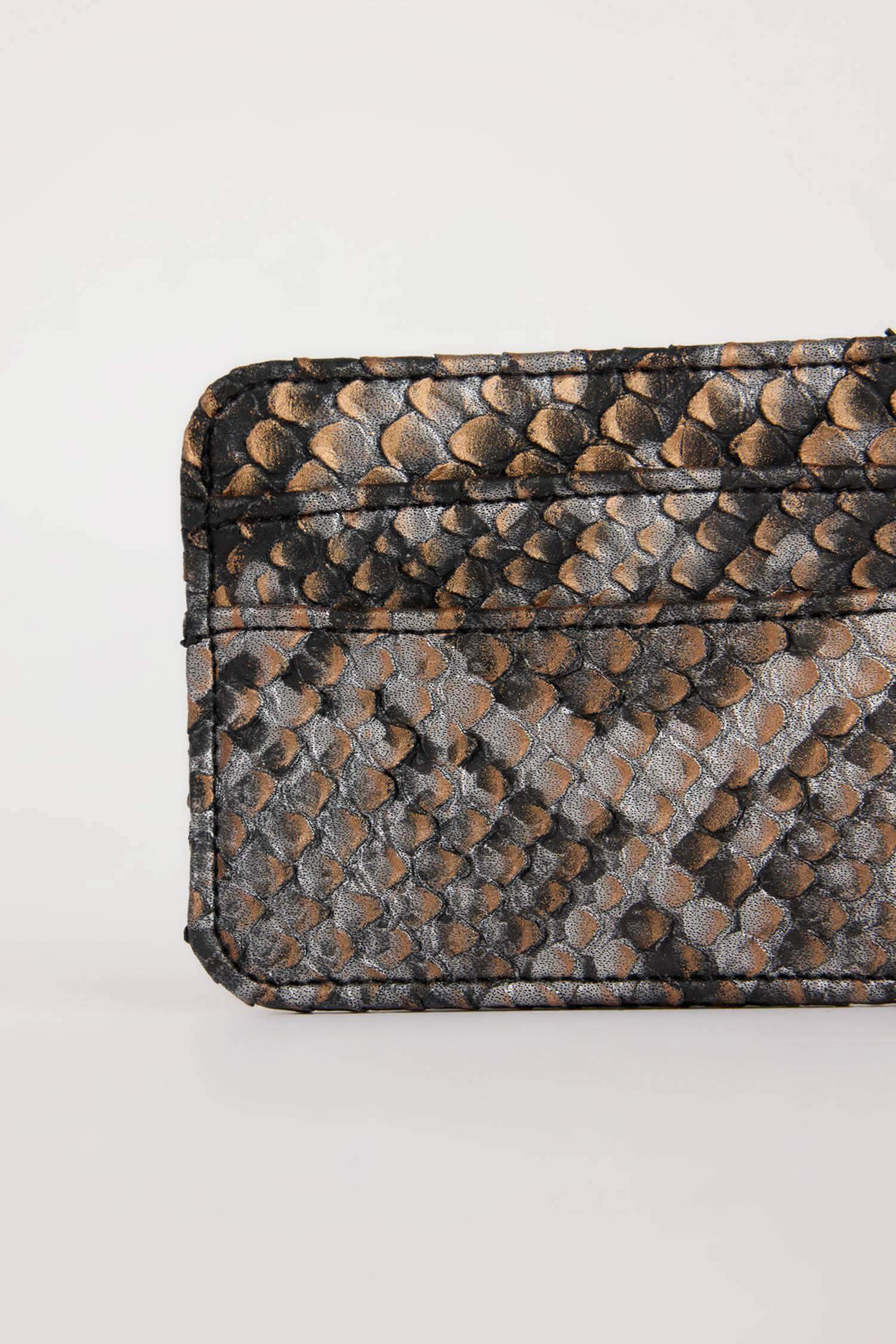 محفظة عملات نسائي جلد صناعي