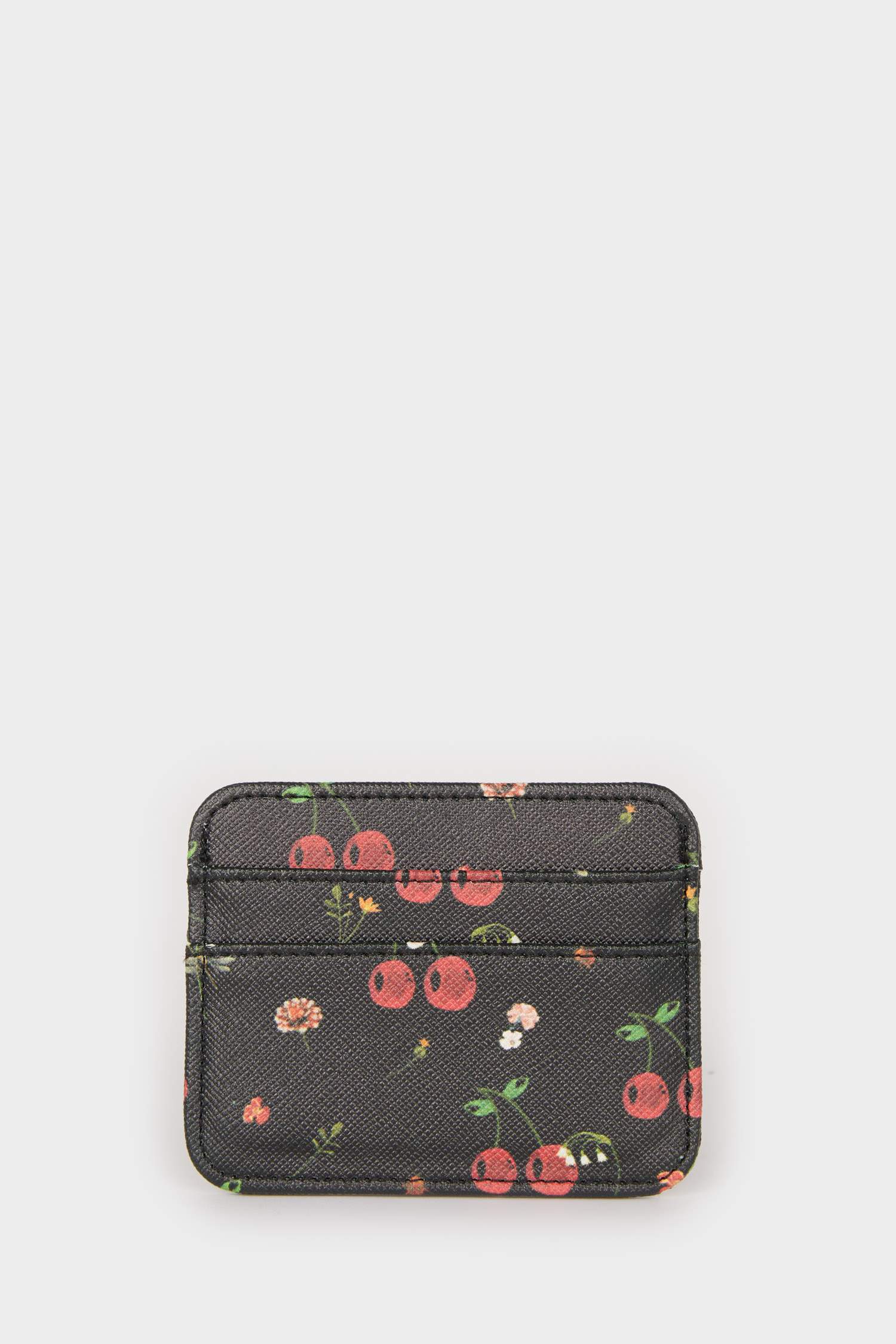 محفظة عملات نسائي جلد صناعي