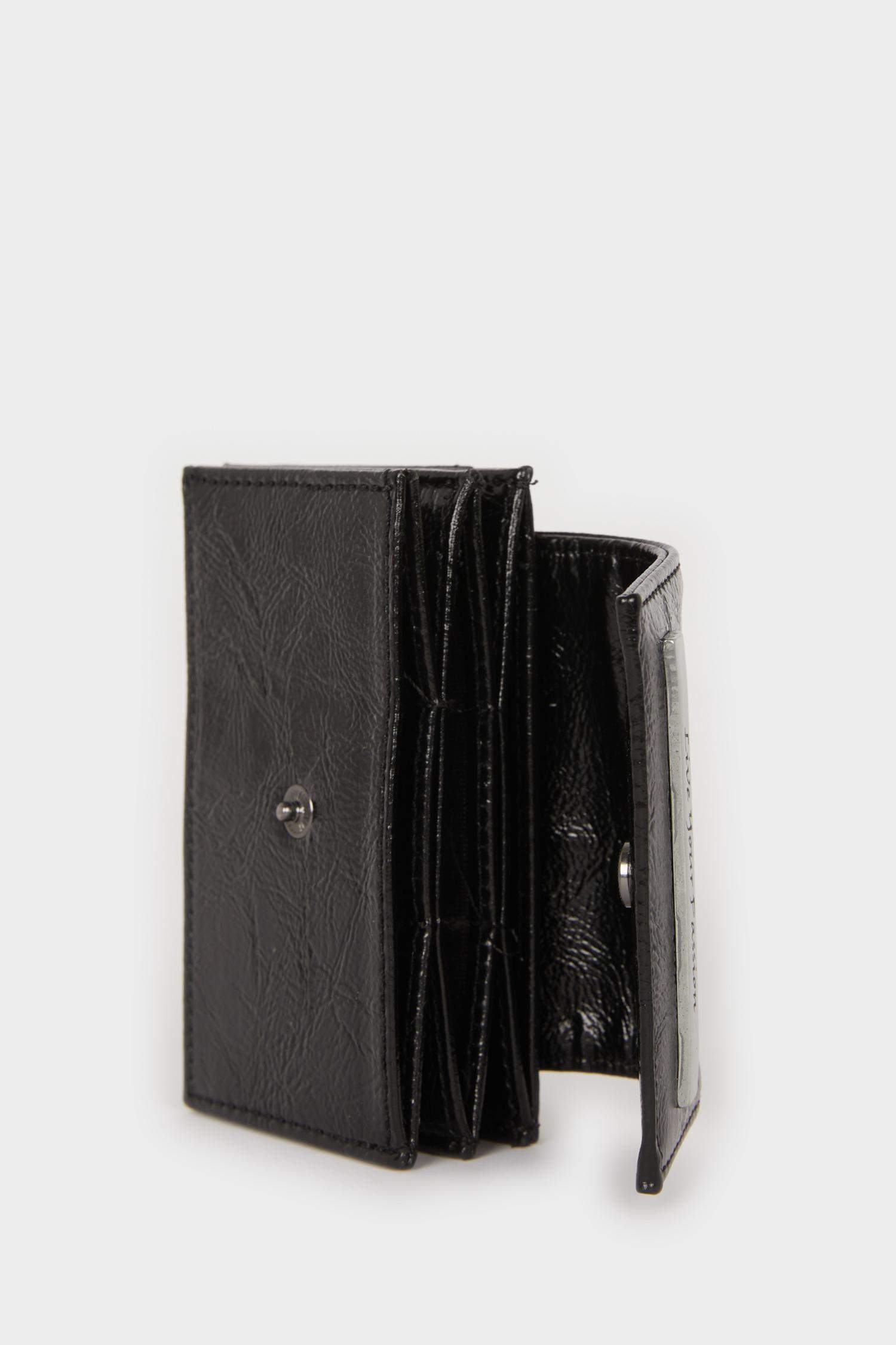 محفظة عملات نسائي جلد صناعي