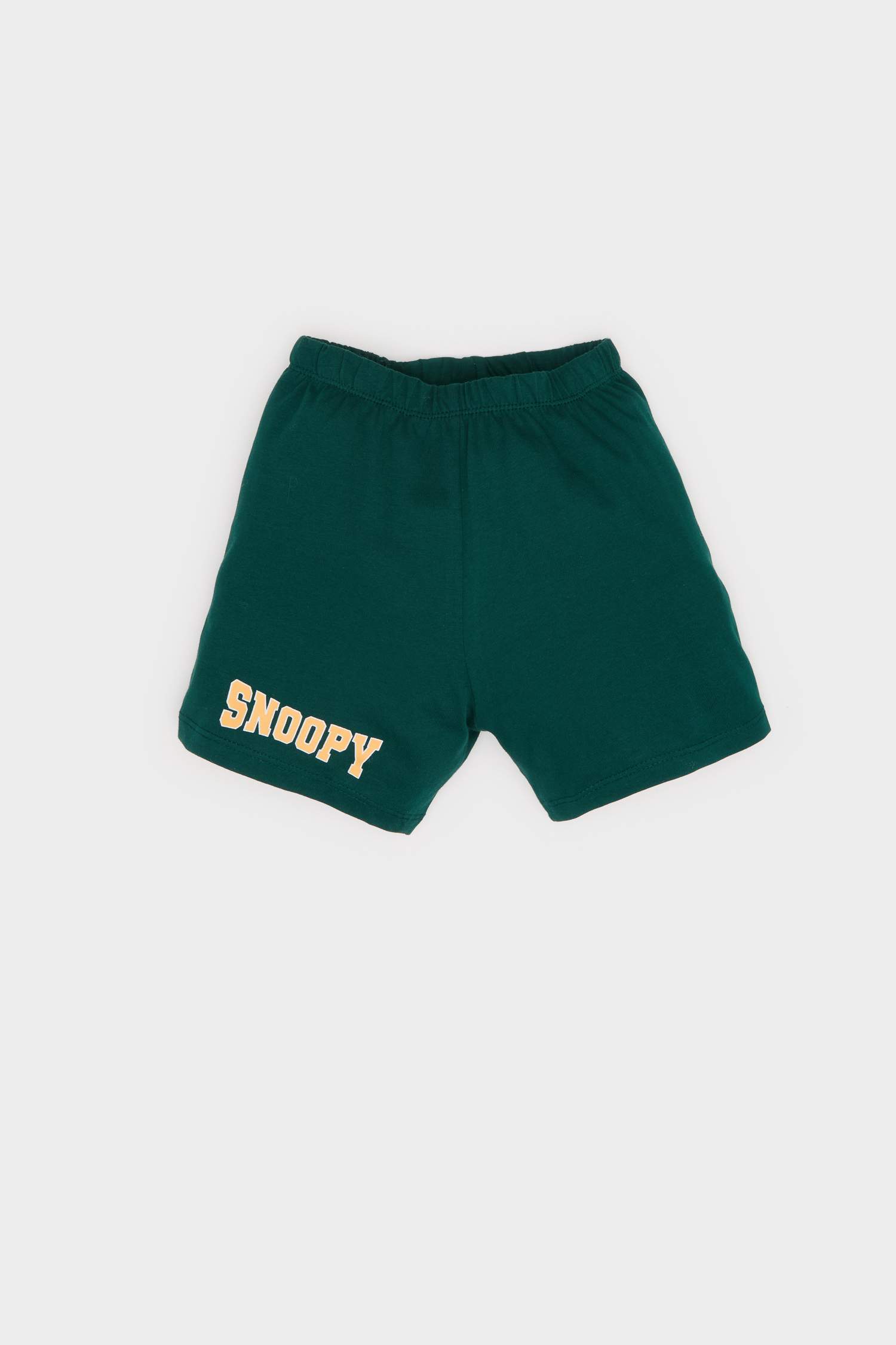 Baby Boy Snoopy 2 Piece Set