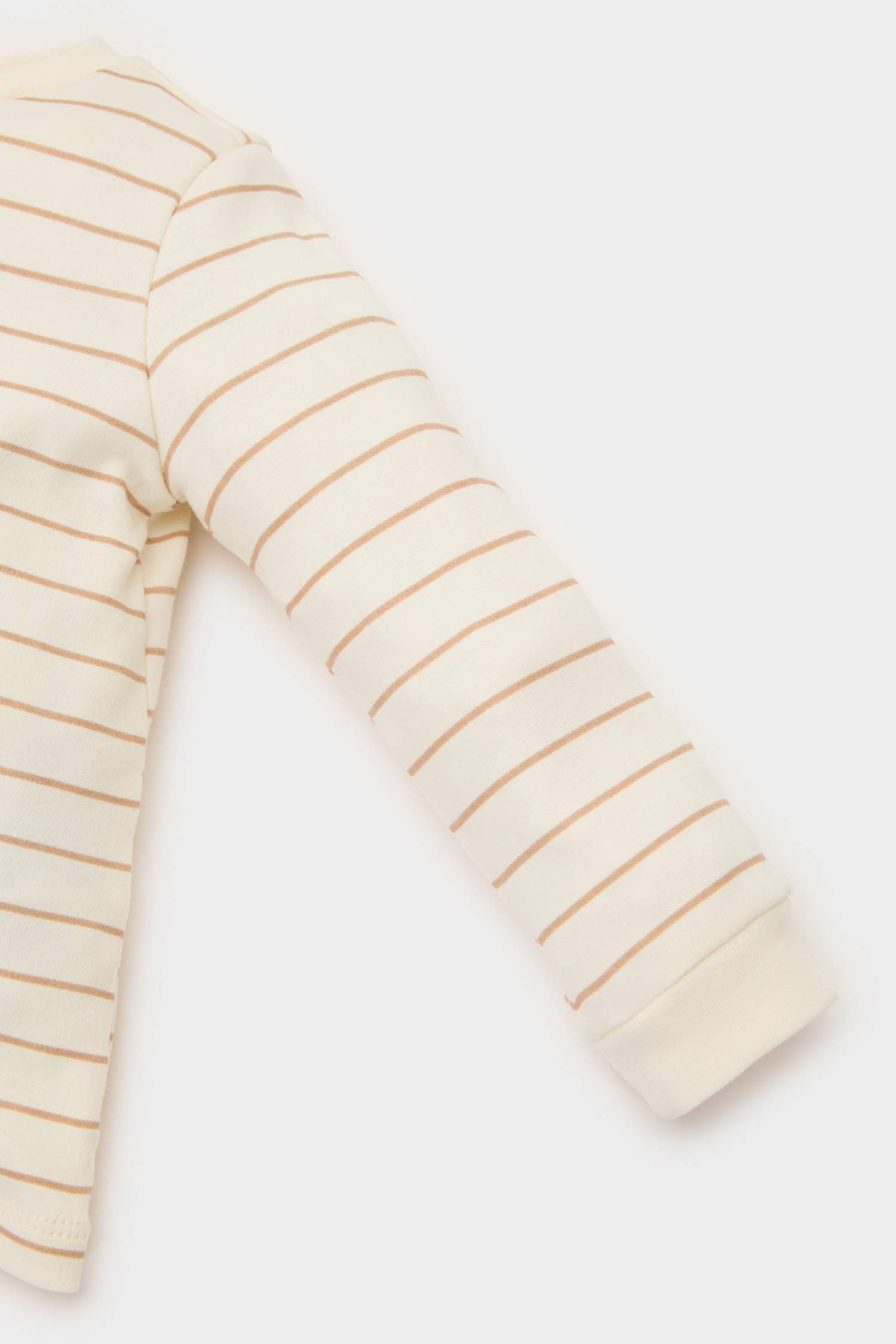 Ensemble Pyjama avec motif dinosaure pour bébé garçon