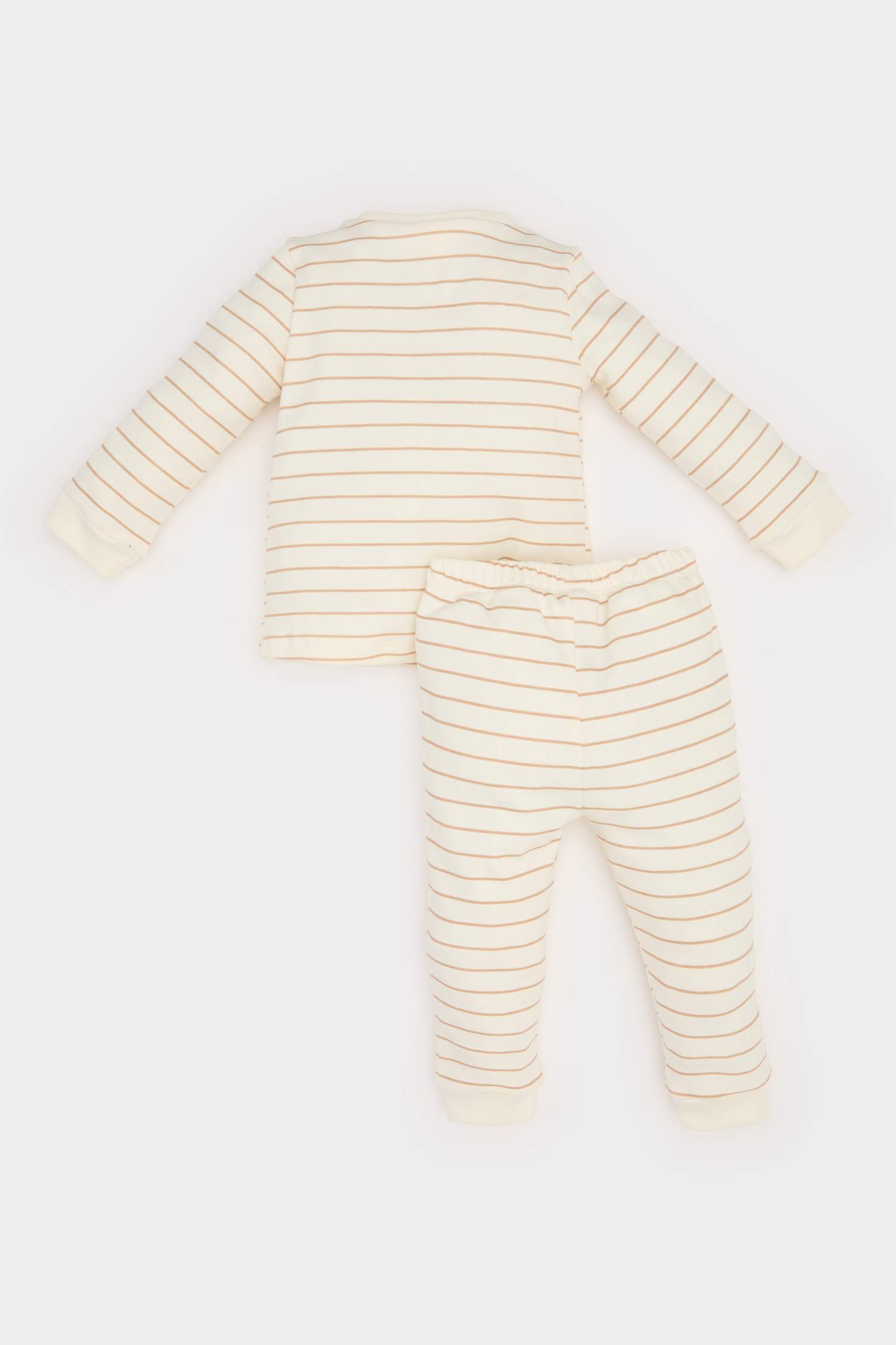 Ensemble Pyjama avec motif dinosaure pour bébé garçon