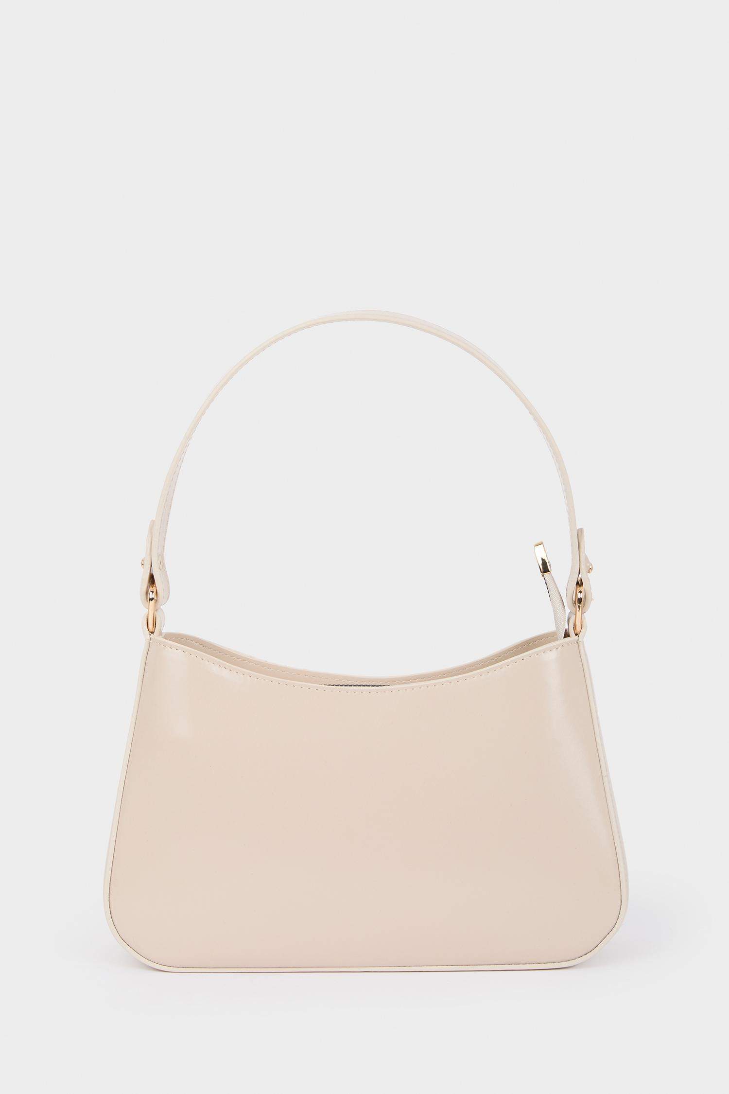 Kadın Suni Deri Omuz Çantası