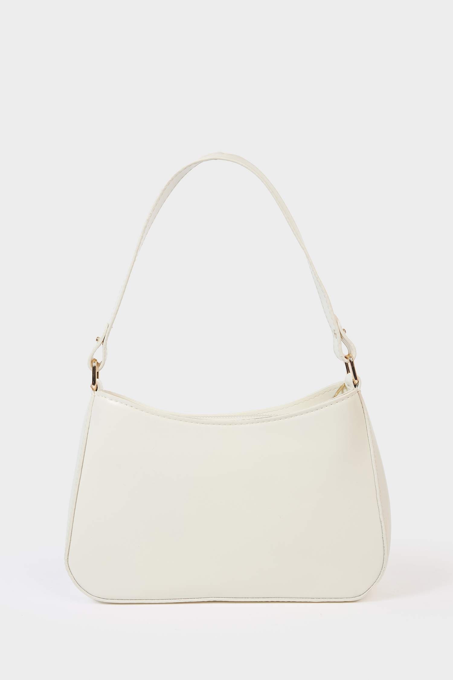 Kadın Suni Deri Omuz Çantası