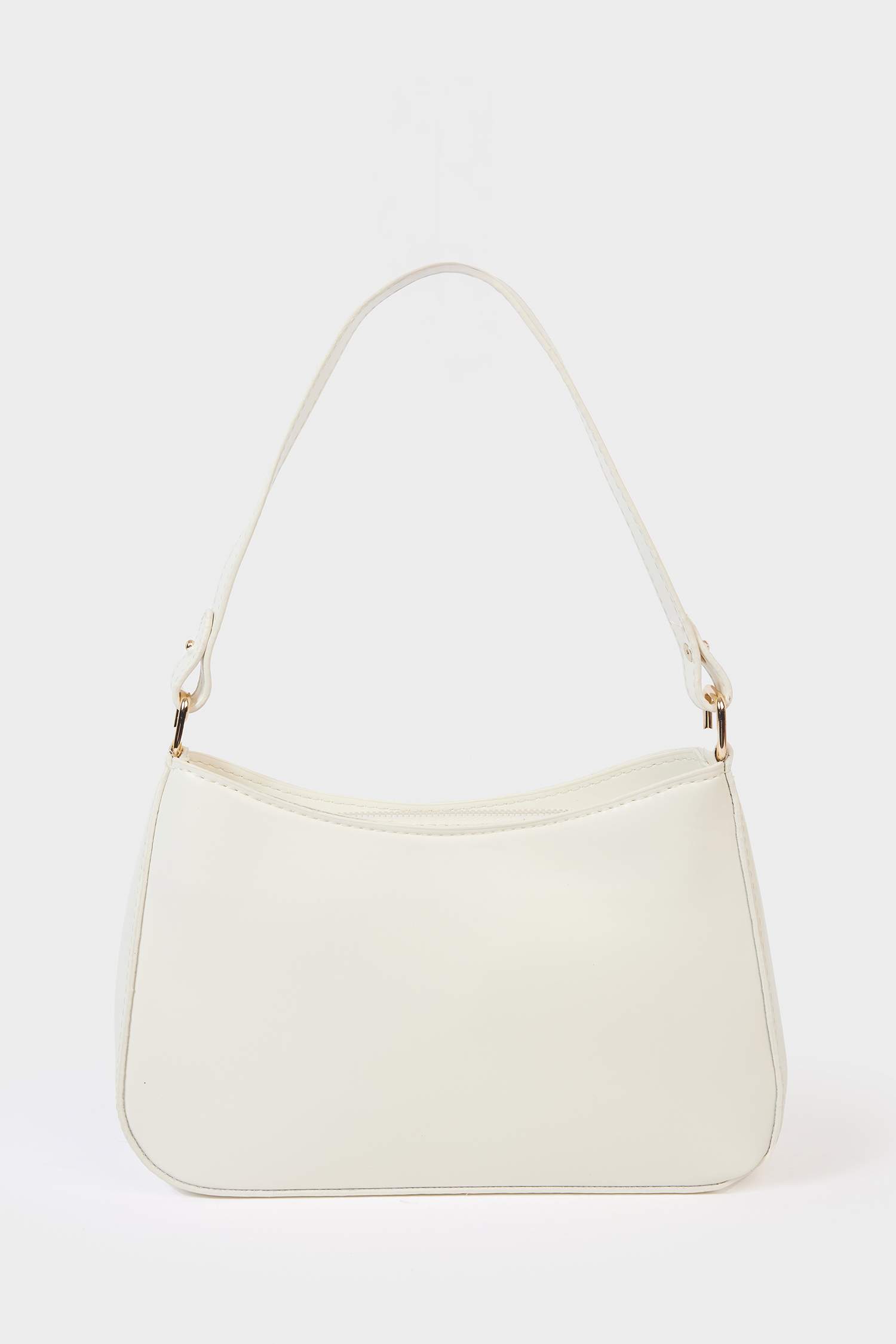 Kadın Suni Deri Omuz Çantası