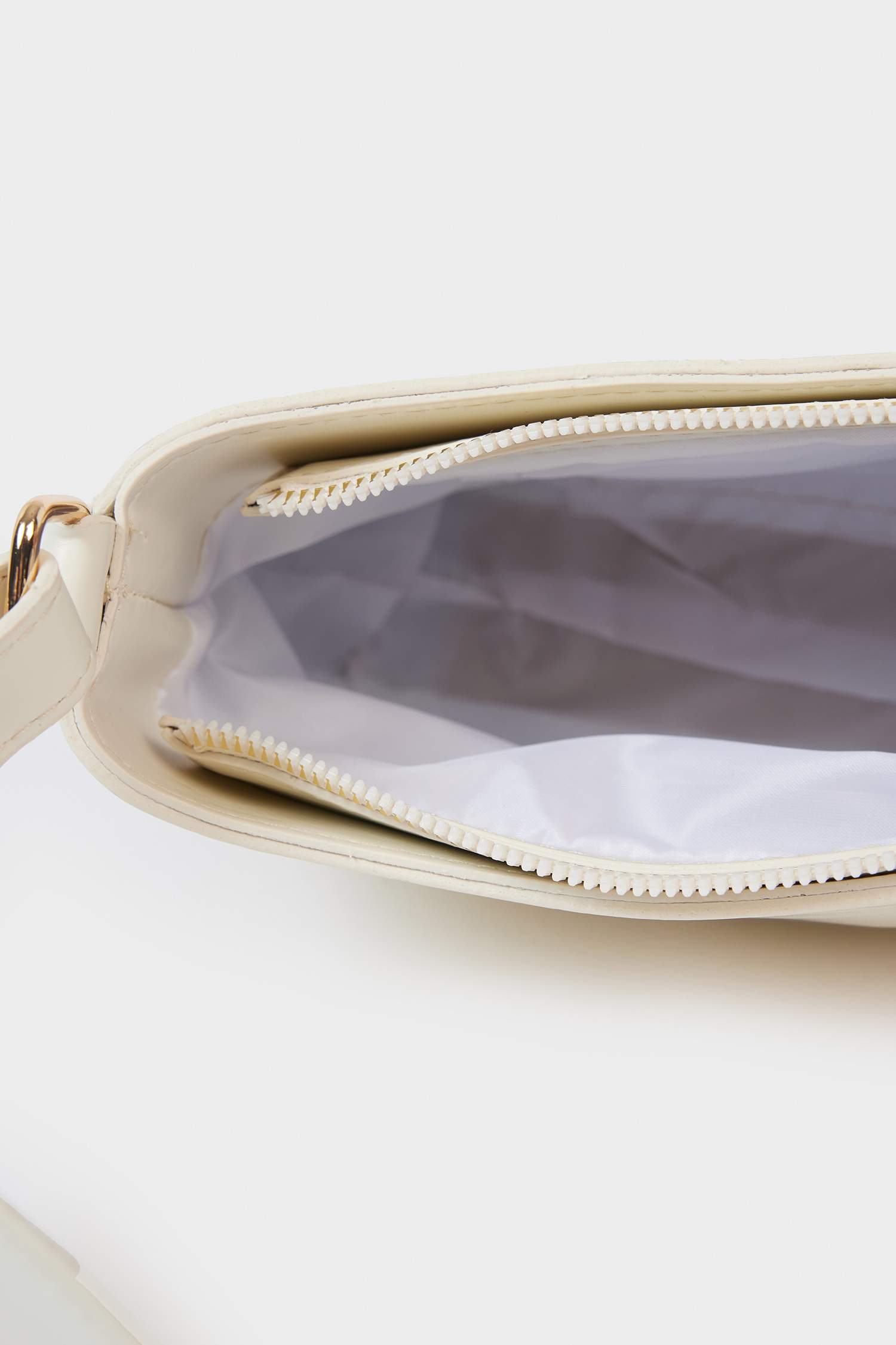 Kadın Suni Deri Omuz Çantası