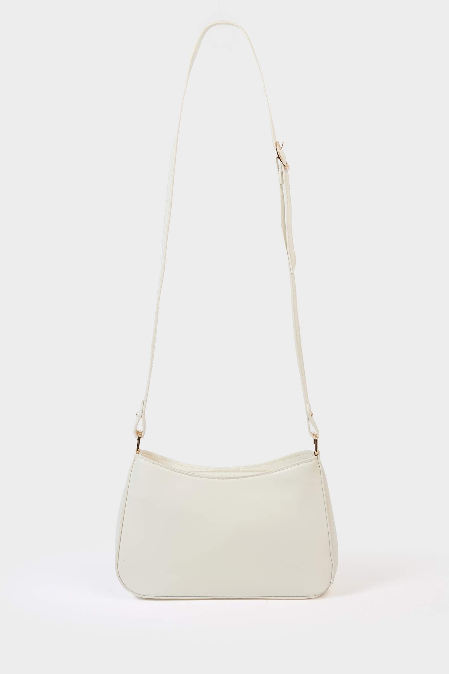 Kadın Suni Deri Omuz Çantası