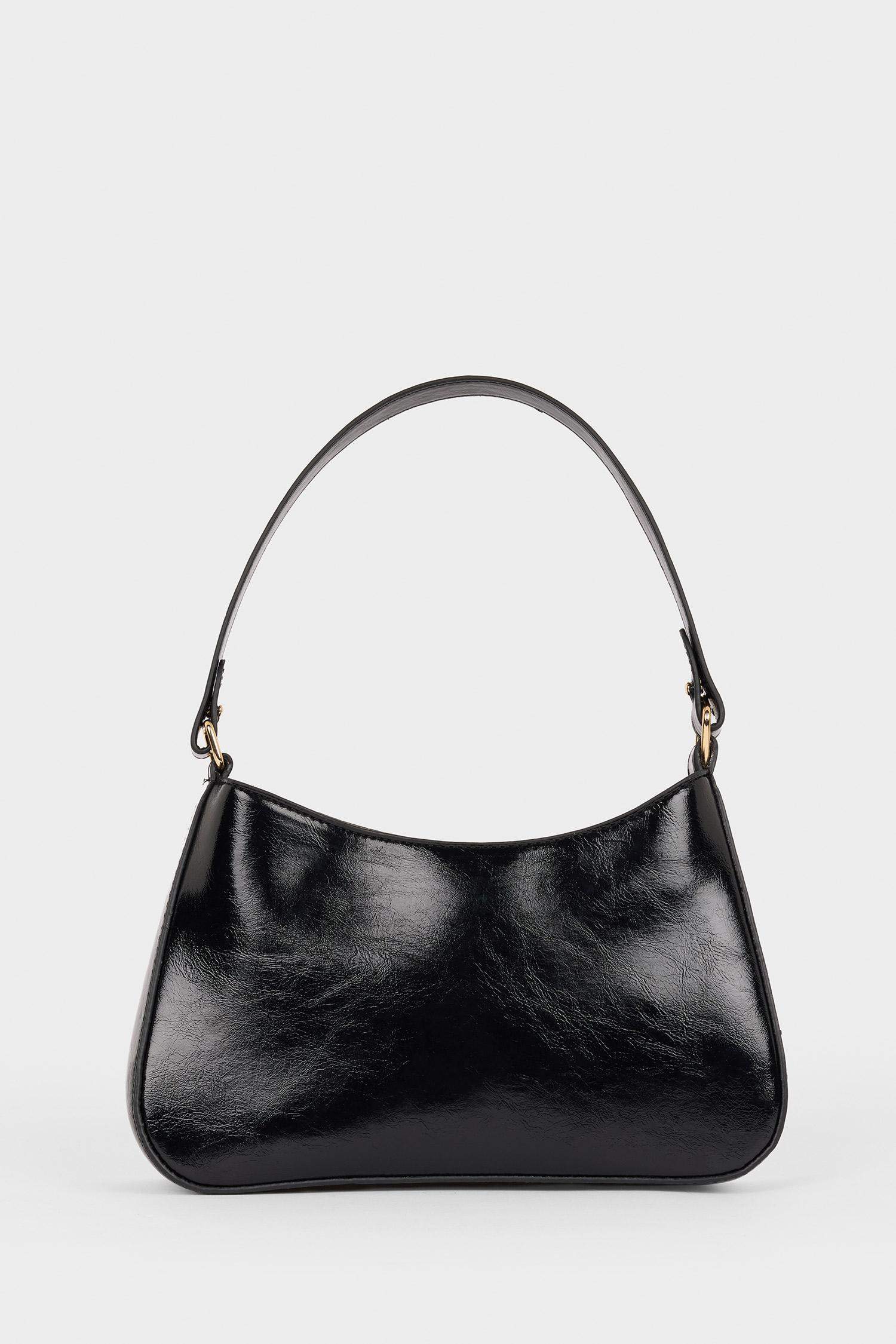 Kadın Suni Deri Omuz Çantası