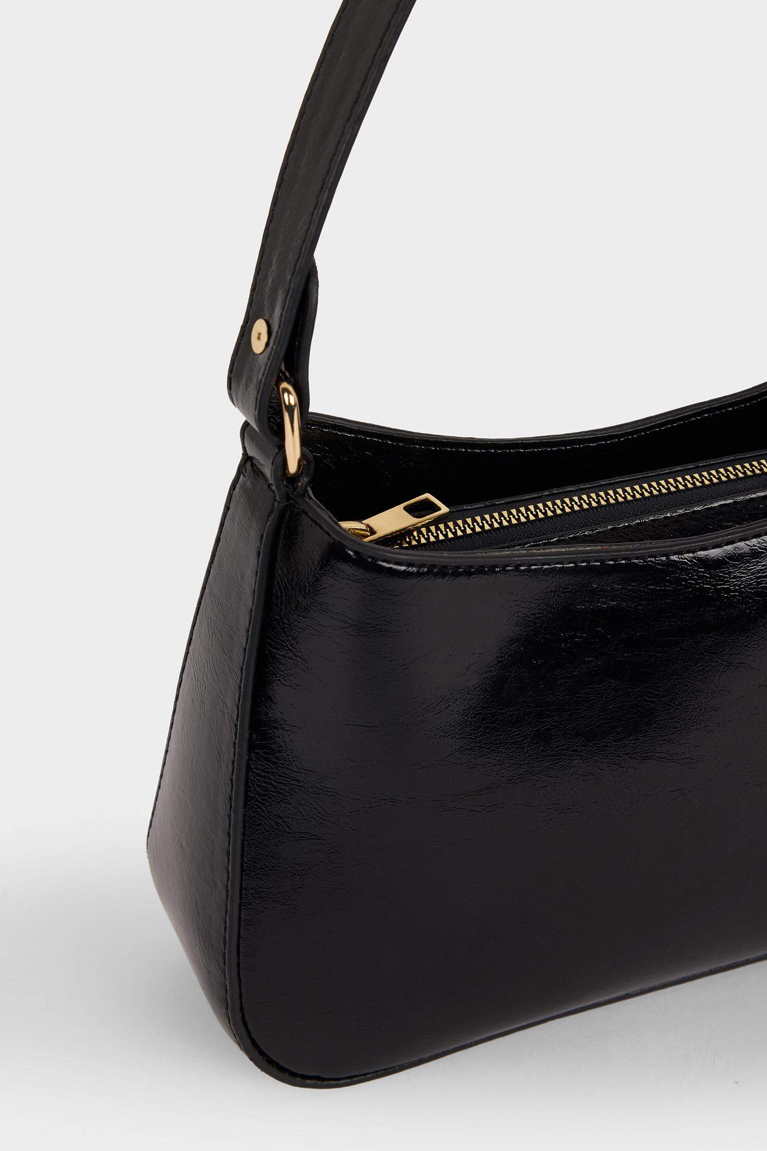 Kadın Suni Deri Omuz Çantası