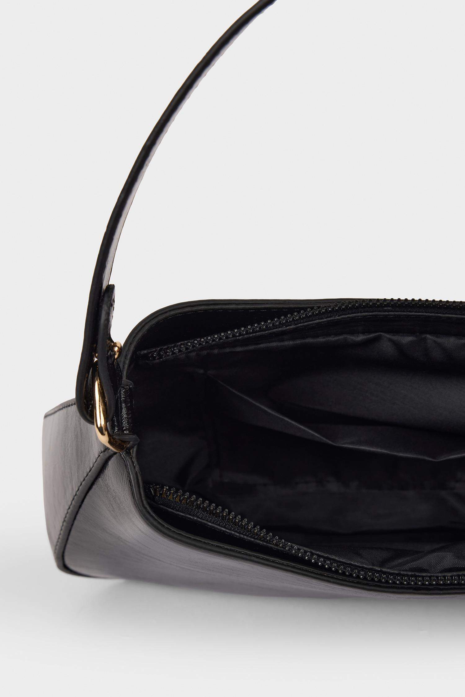 Kadın Suni Deri Omuz Çantası