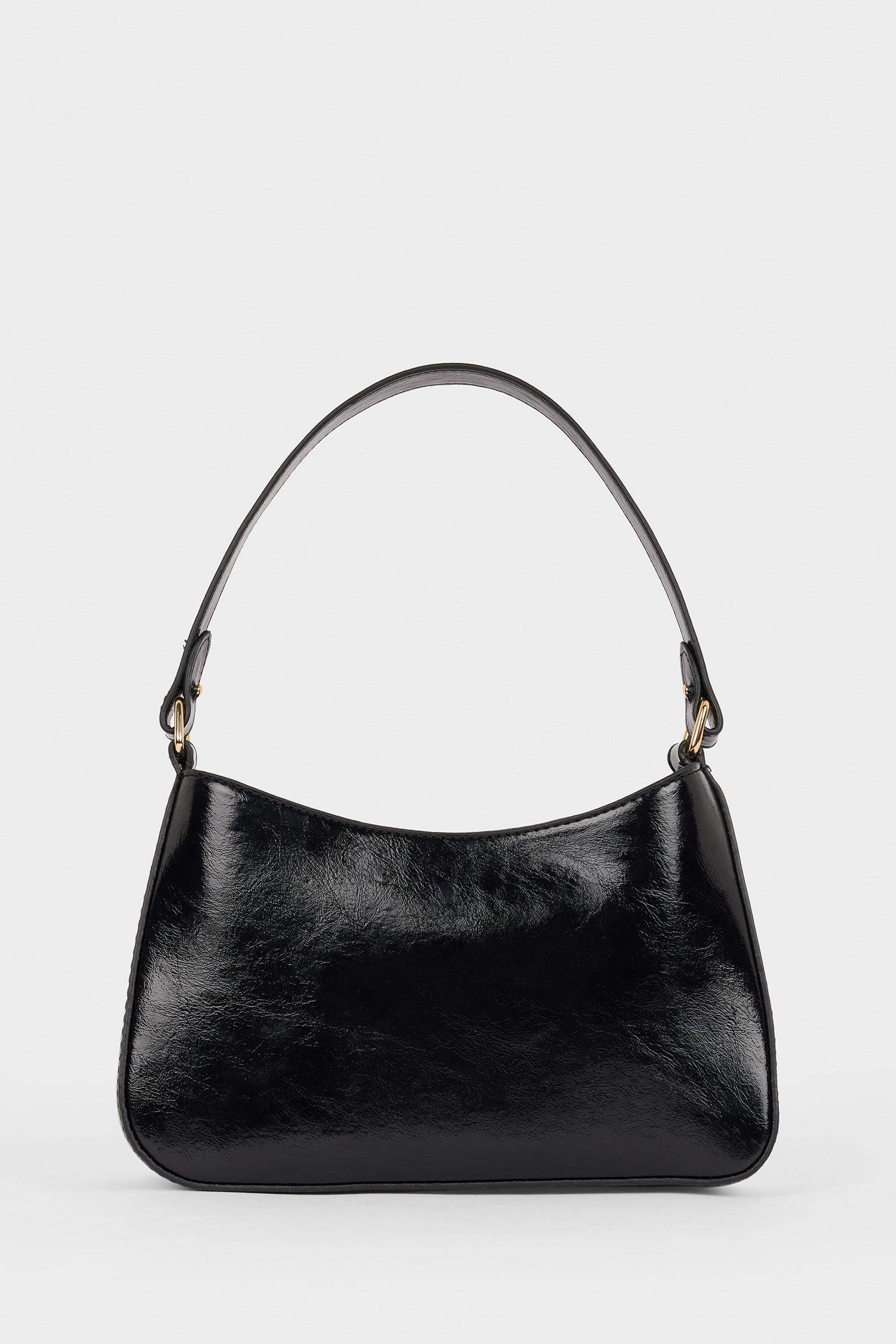 Kadın Suni Deri Omuz Çantası