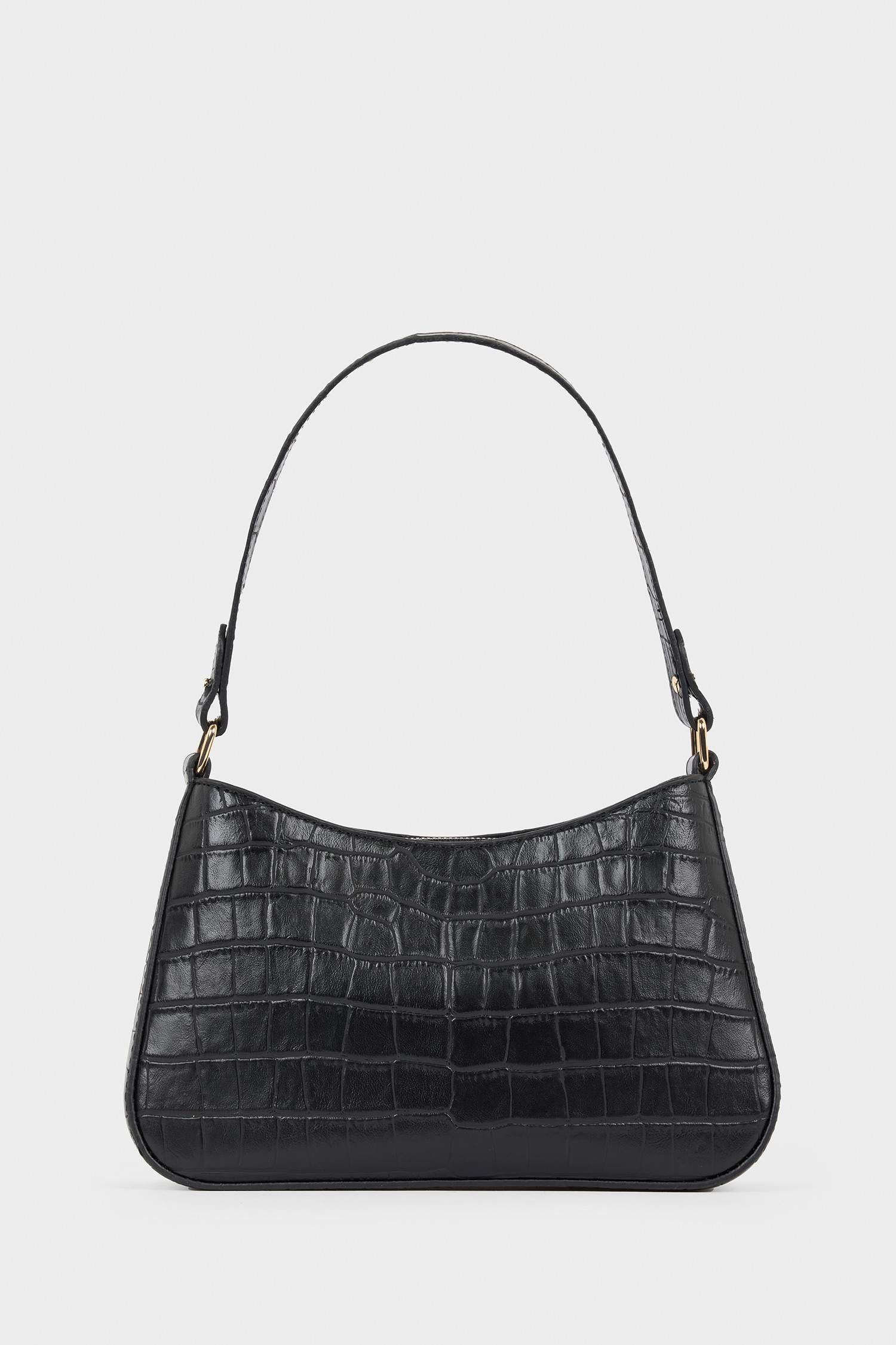 Kadın Suni Deri Omuz Çantası