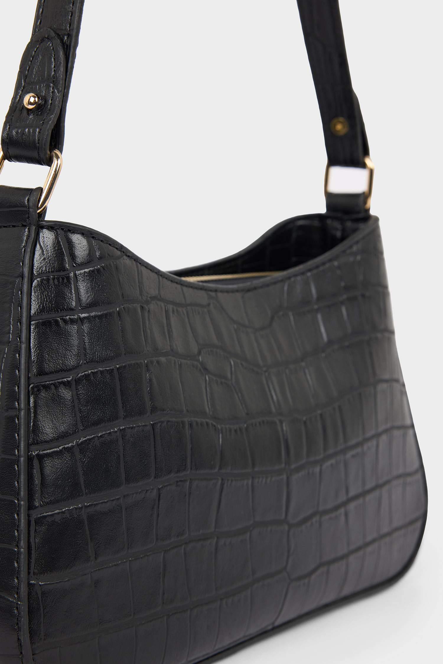 Kadın Suni Deri Omuz Çantası