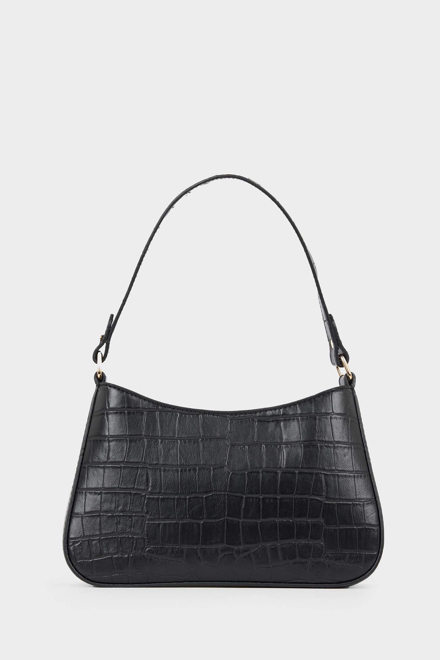 Kadın Suni Deri Omuz Çantası