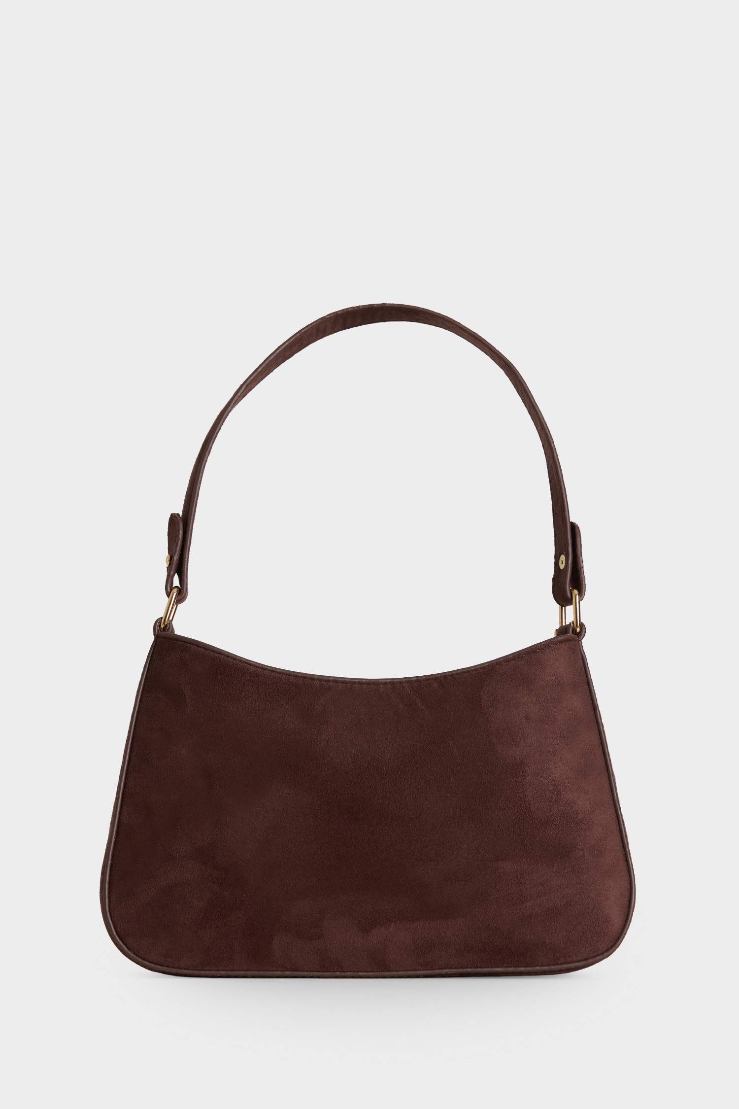 Kadın Suni Deri Omuz Çantası