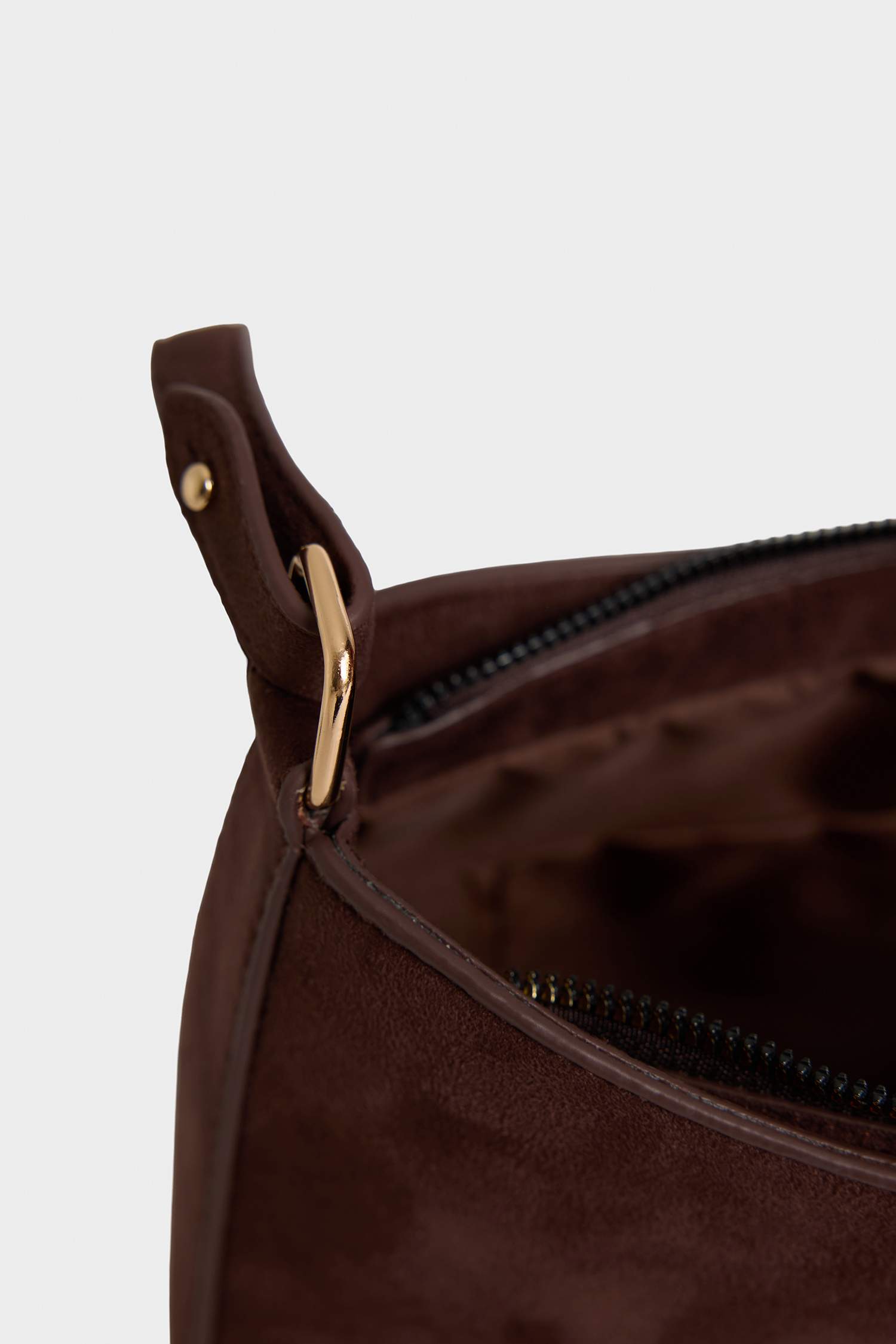 Kadın Suni Deri Omuz Çantası