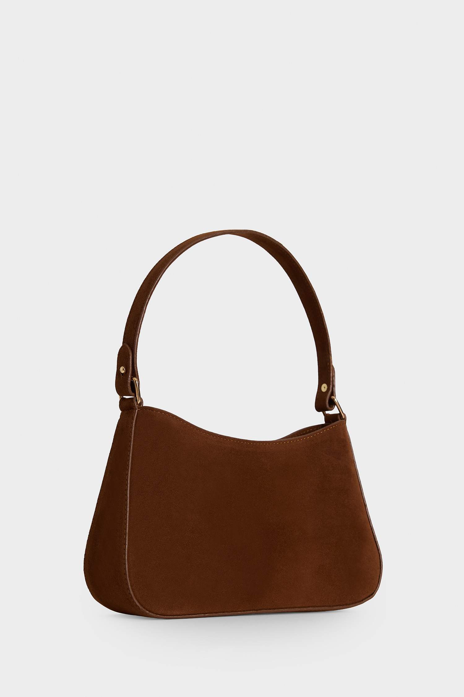 Kadın Suni Deri Omuz Çantası