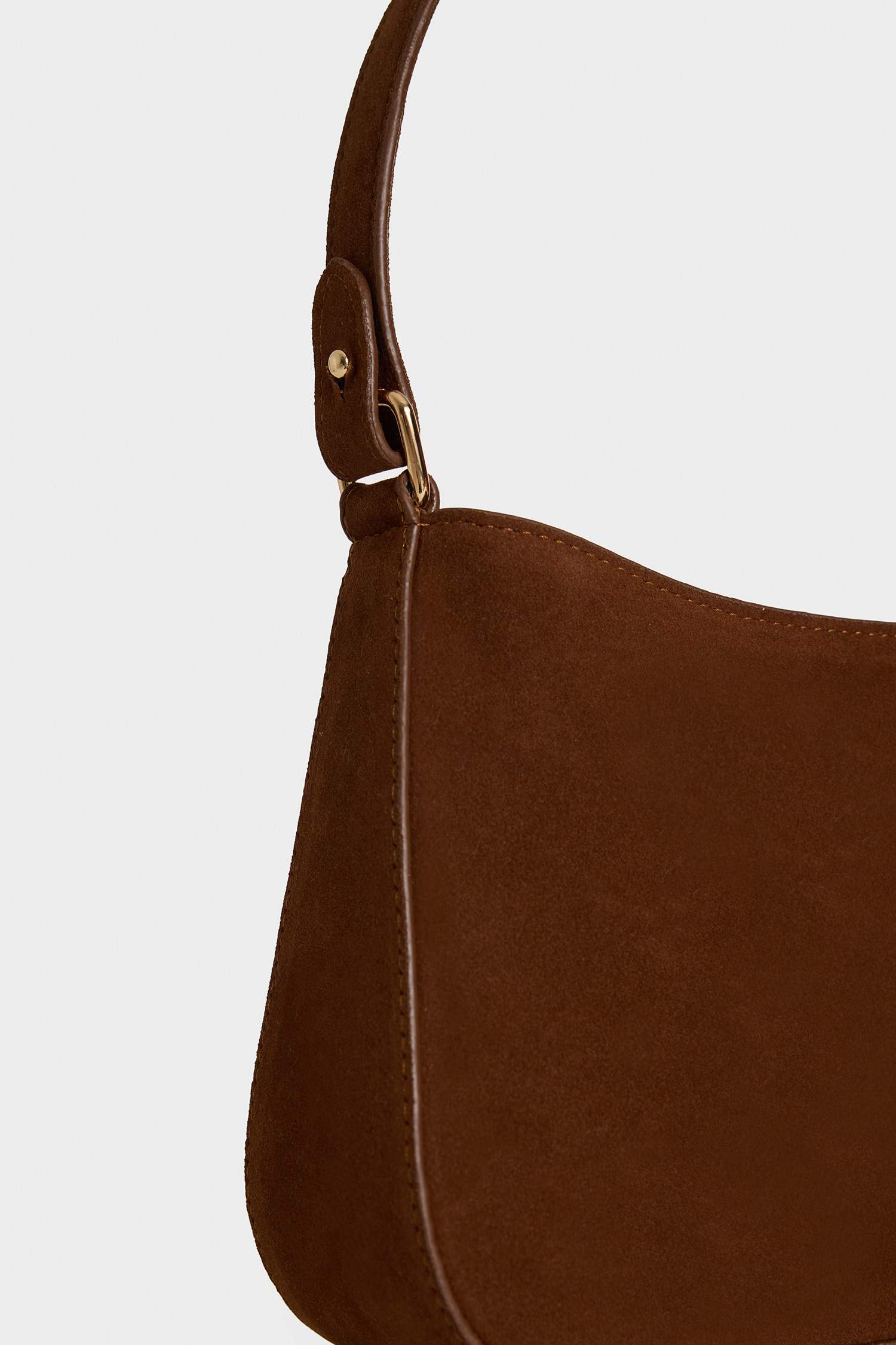 Kadın Suni Deri Omuz Çantası