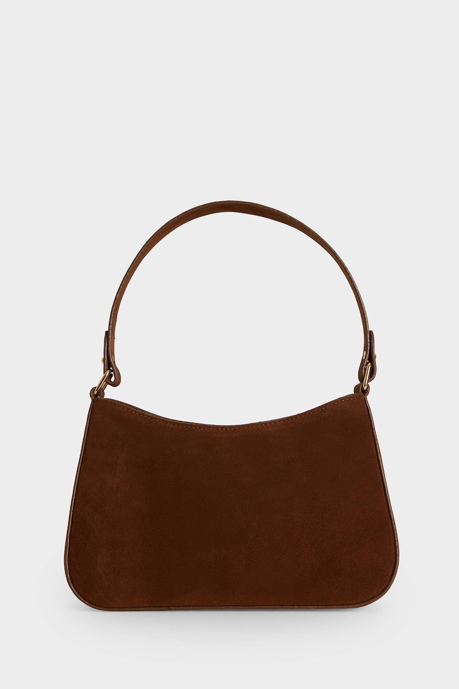 Kadın Suni Deri Omuz Çantası