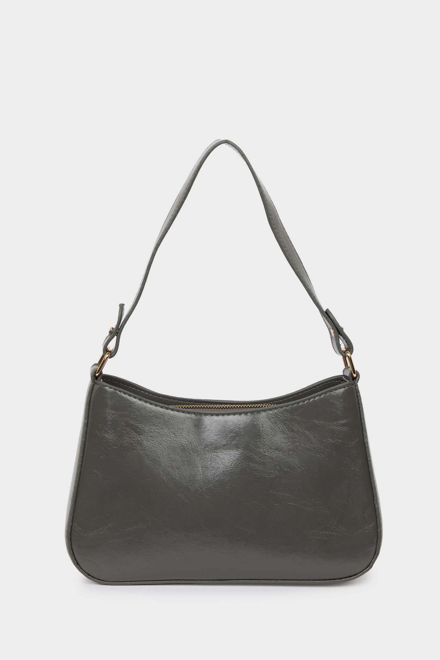 Kadın Suni Deri Omuz Çantası