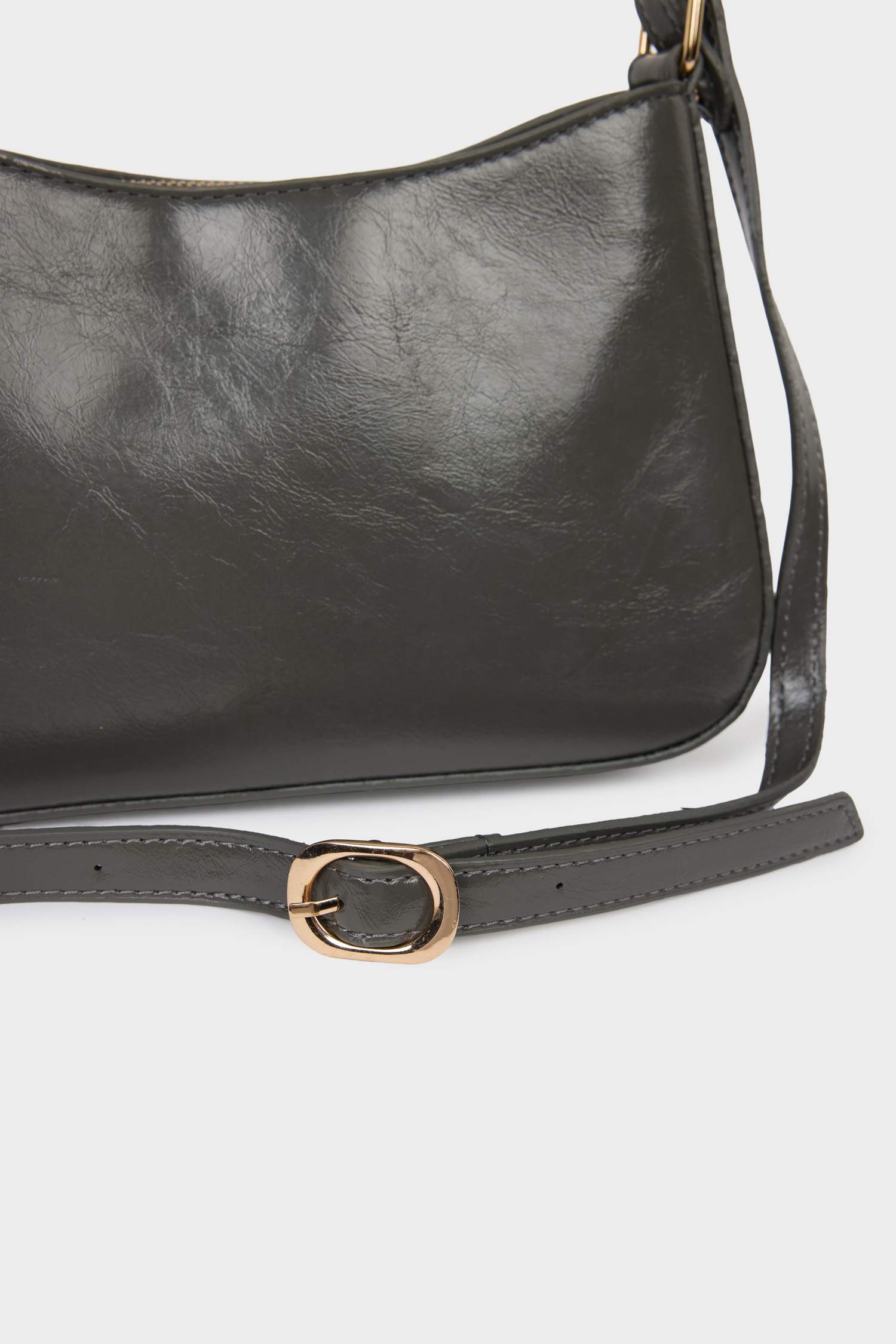 Kadın Suni Deri Omuz Çantası