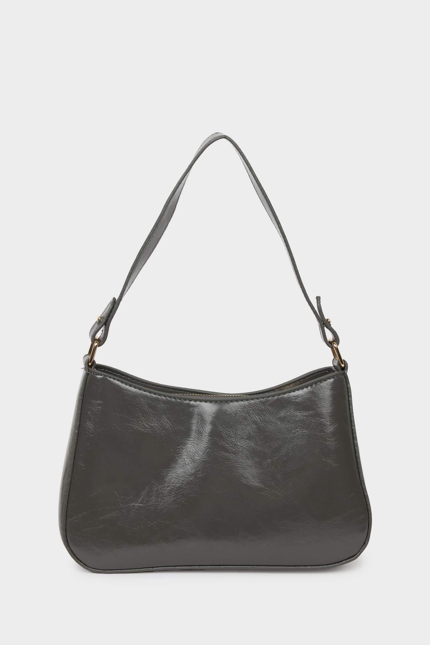 Kadın Suni Deri Omuz Çantası