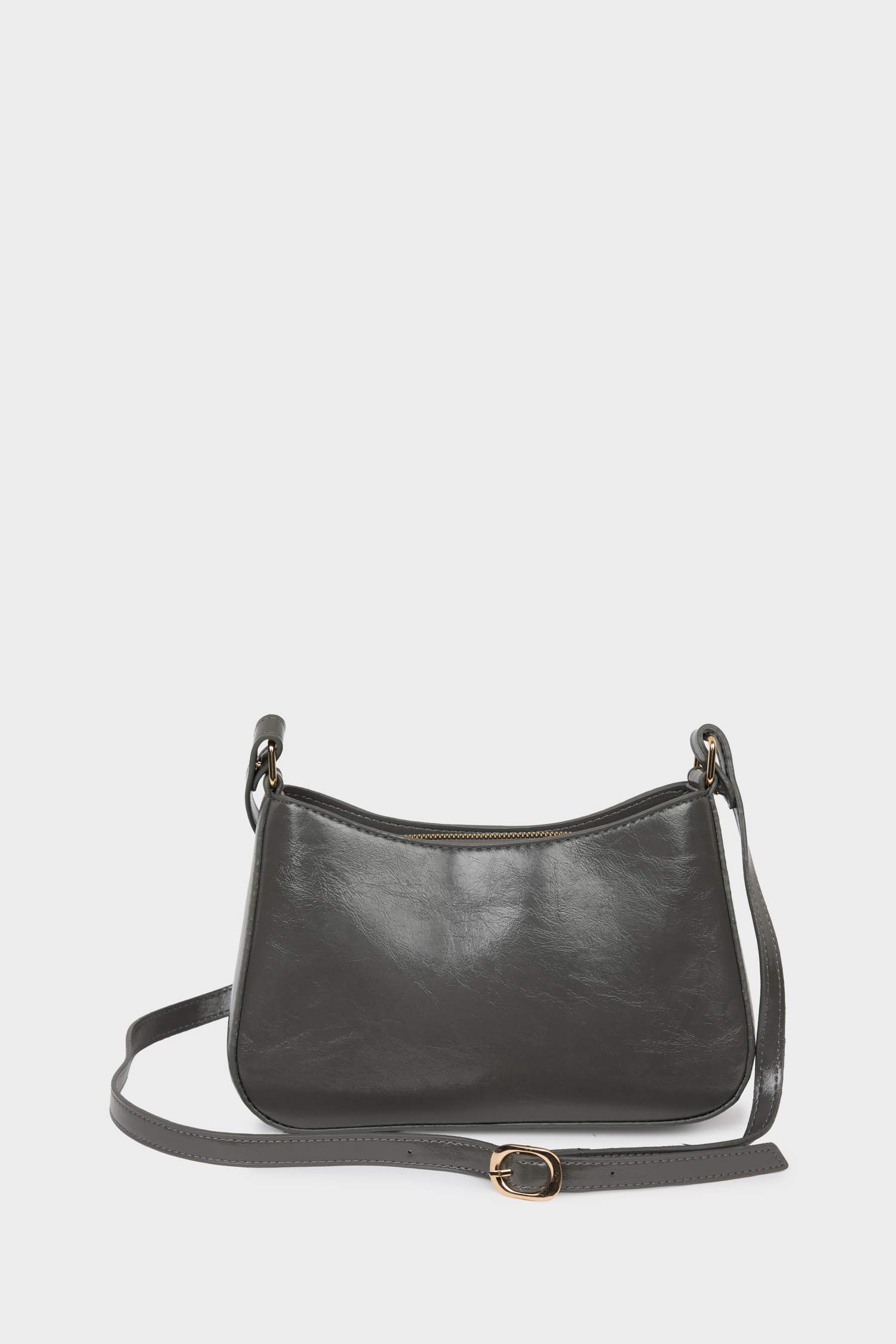 Kadın Suni Deri Omuz Çantası