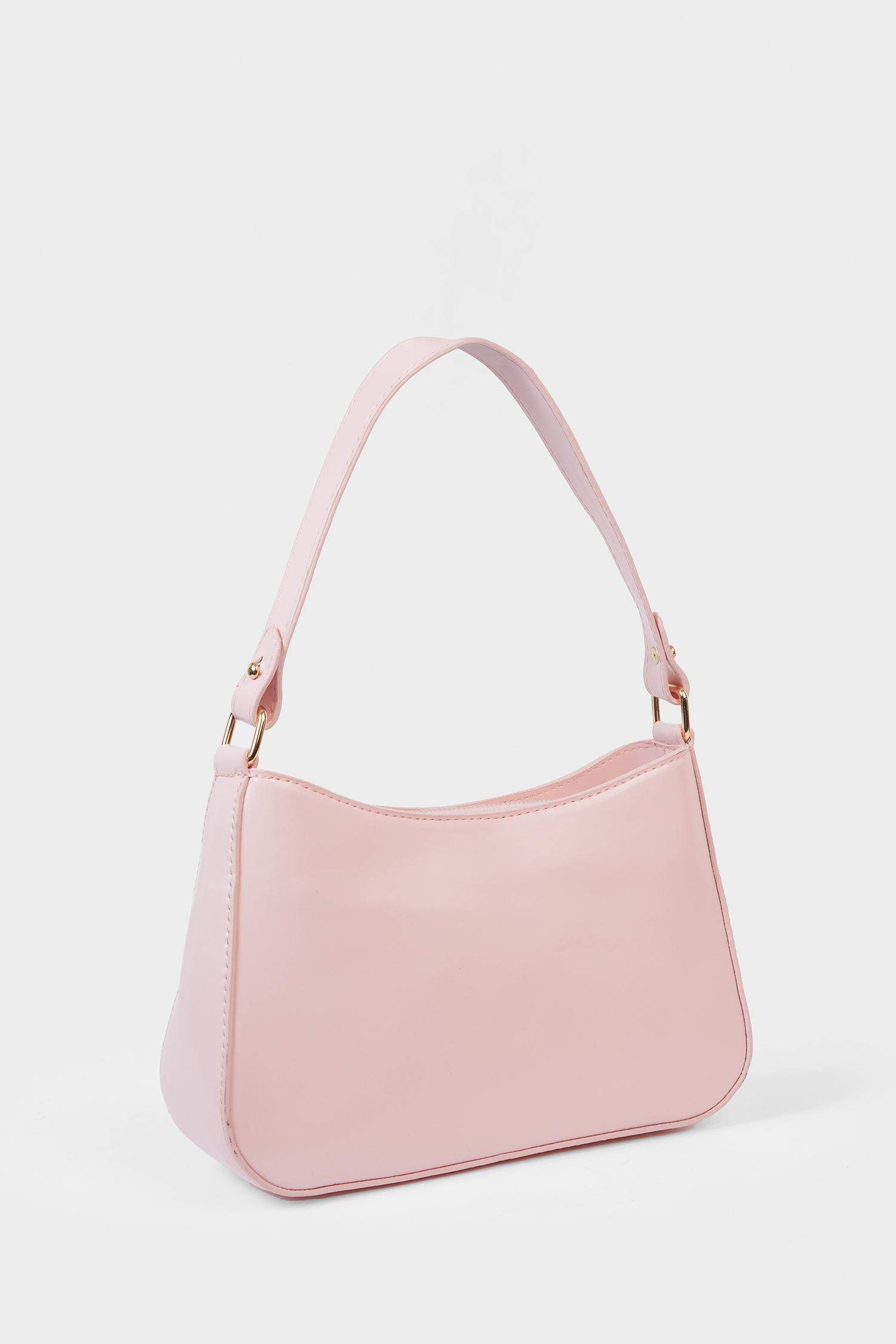 Kadın Suni Deri Omuz Çantası