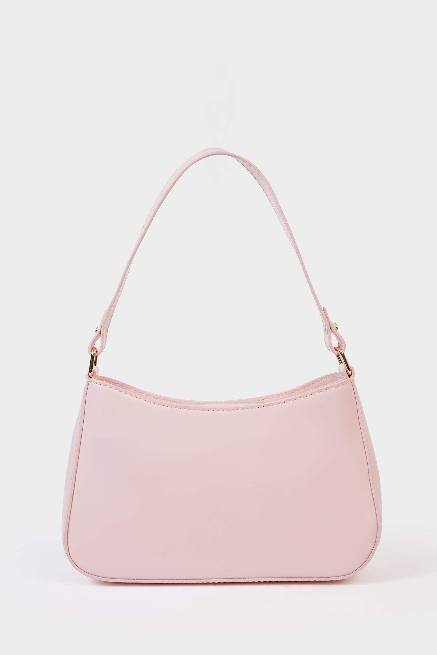 Kadın Suni Deri Omuz Çantası