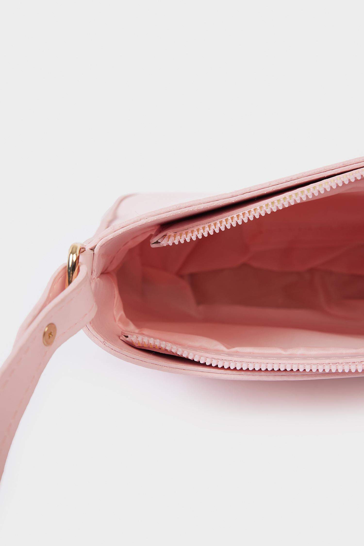 Kadın Suni Deri Omuz Çantası